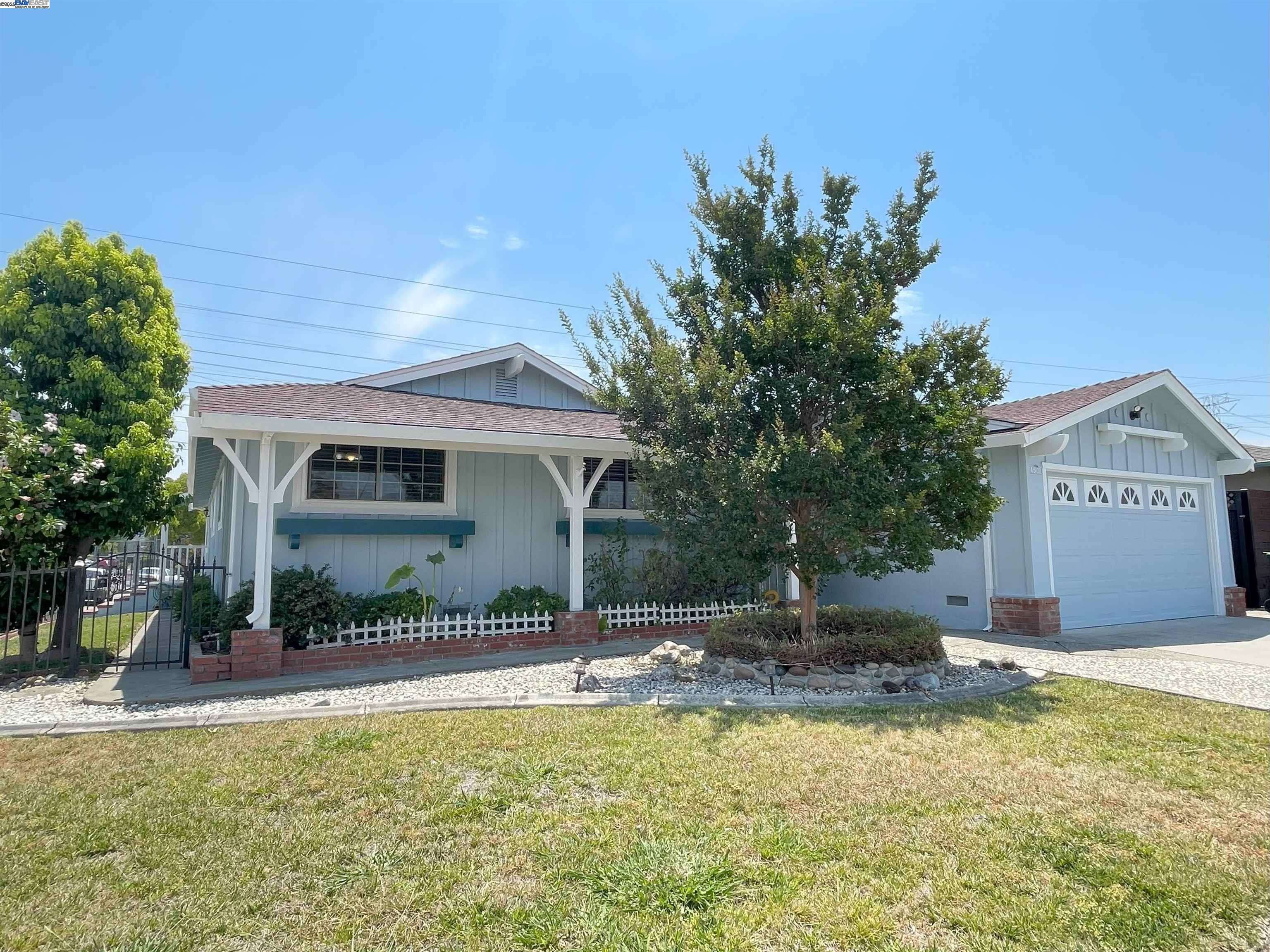 Fremont, CA 94538,4902 Everglades Park Dr
