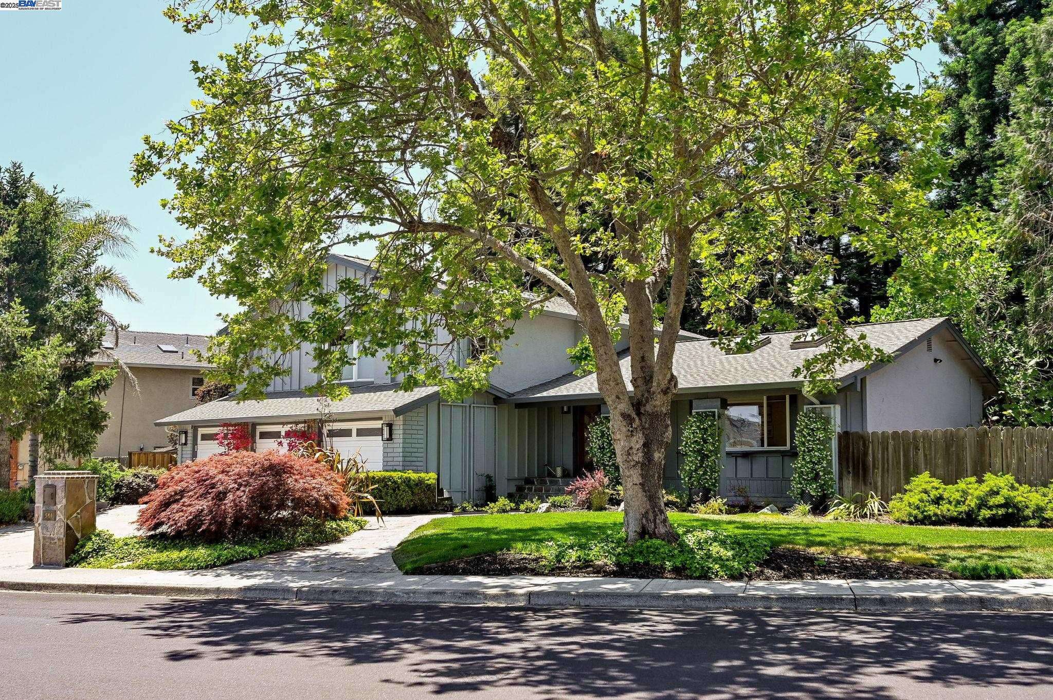 San Ramon, CA 94583,561 Santander Dr
