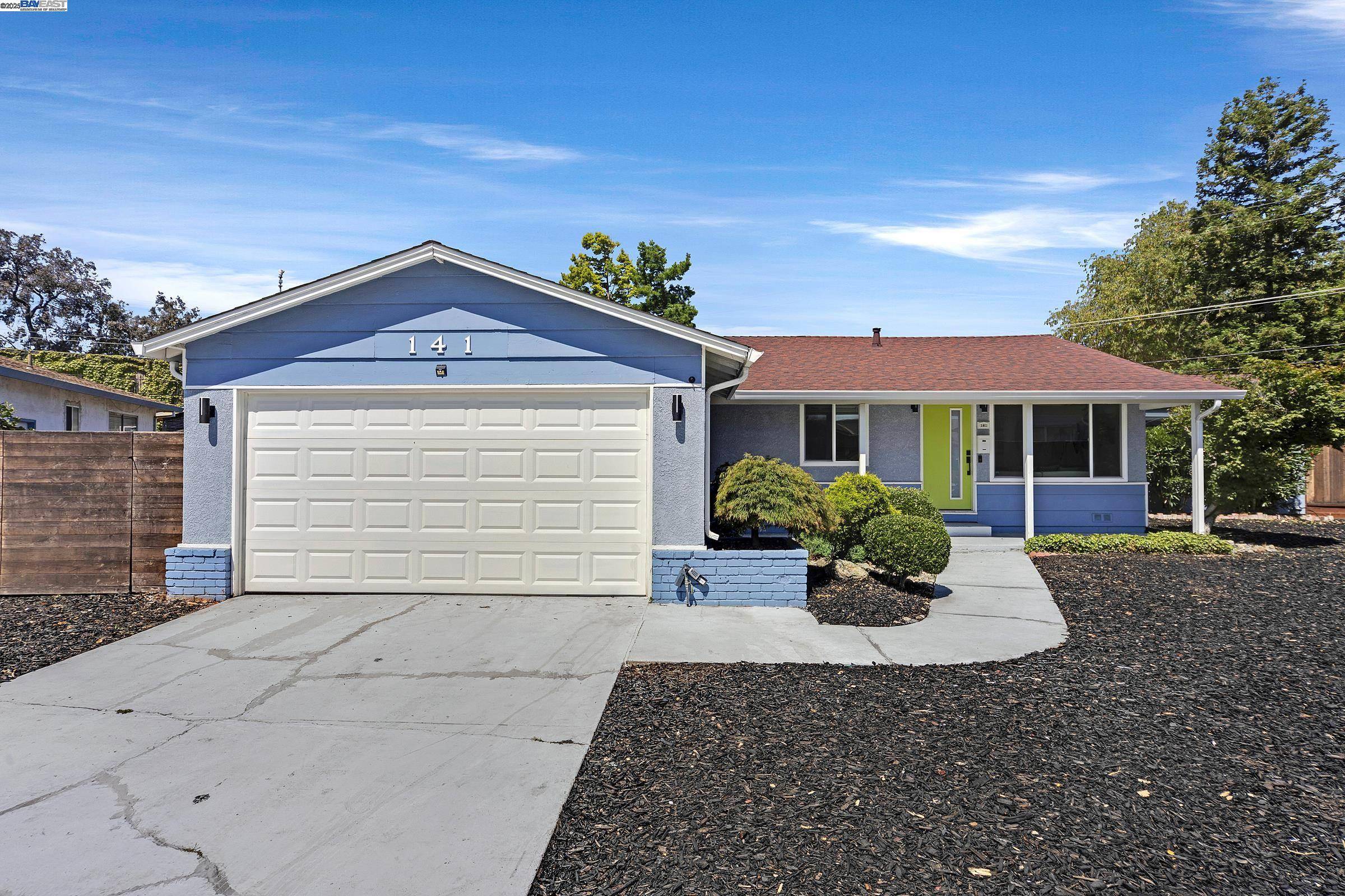 Fremont, CA 94538,141 Peony Ct