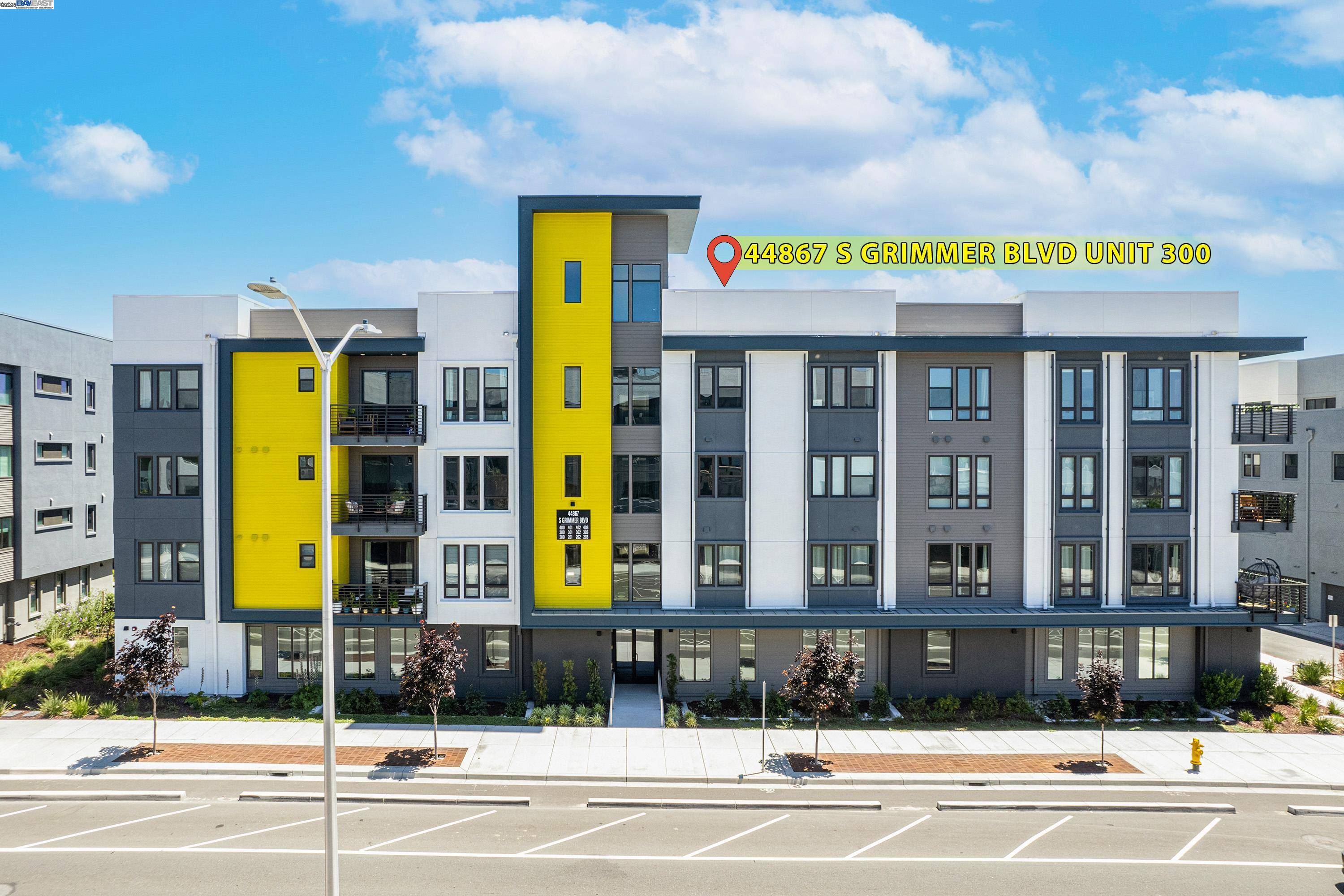 Fremont, CA 94538,44867 S Grimmer Blvd #300