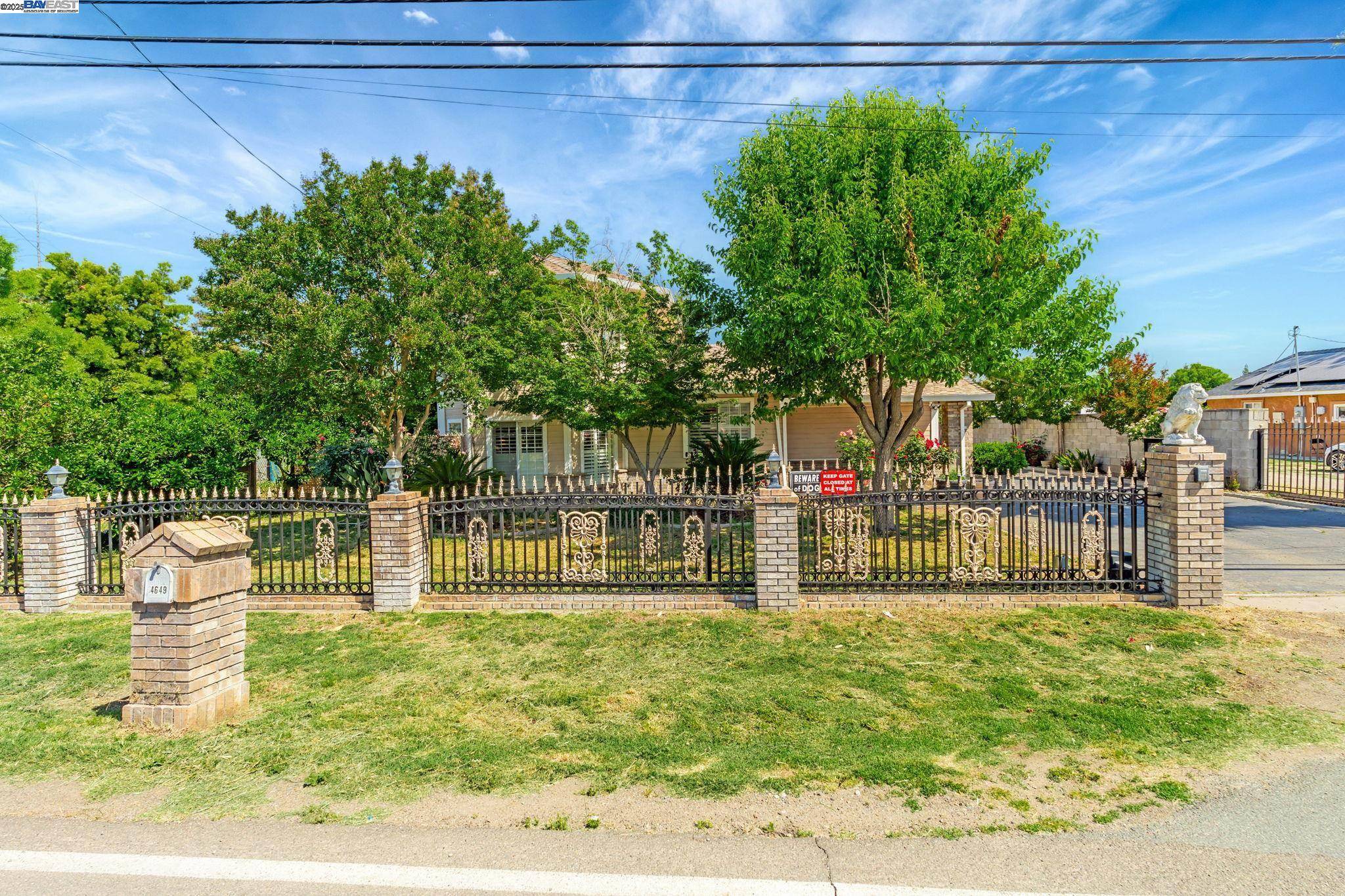 Stockton, CA 95212,4649 Quashnick Rd