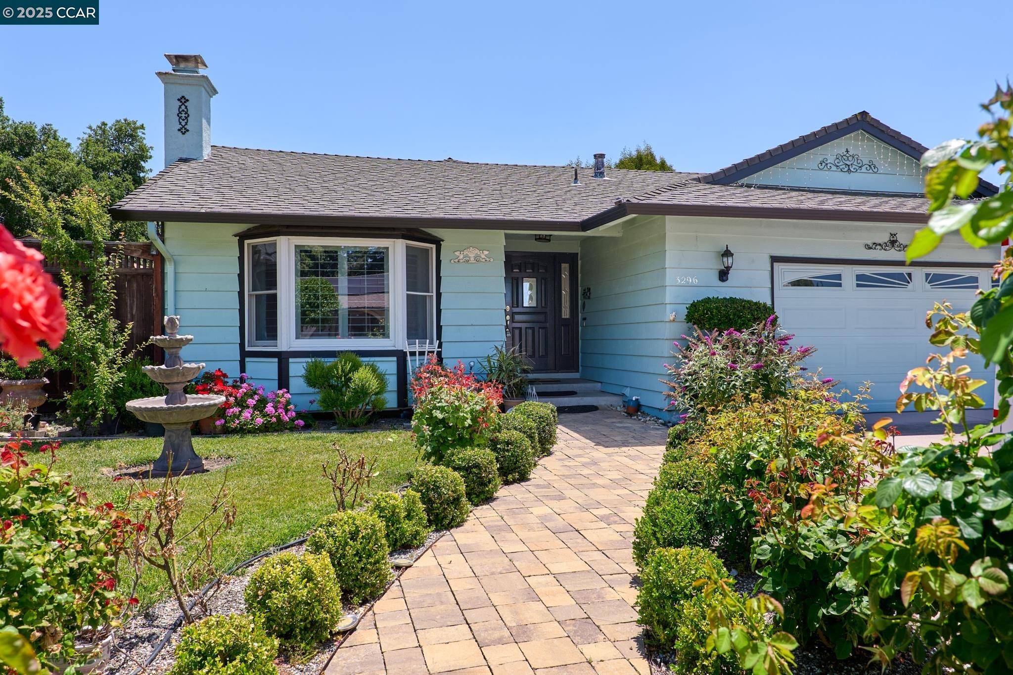 San Ramon, CA 94583,3296 Casa Grande Dr