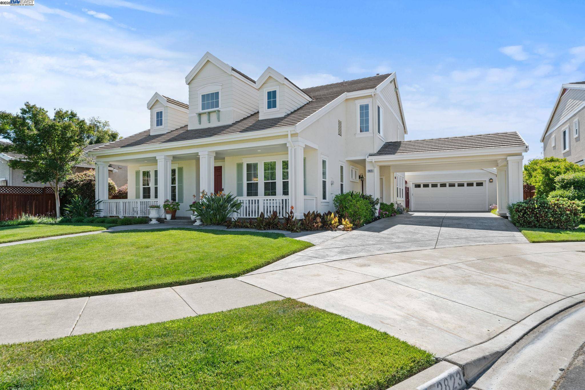 Livermore, CA 94550,2823 Bresso Ct