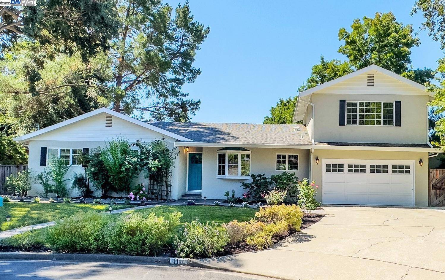 Pleasant Hill, CA 94523,114 Hopeco Rd