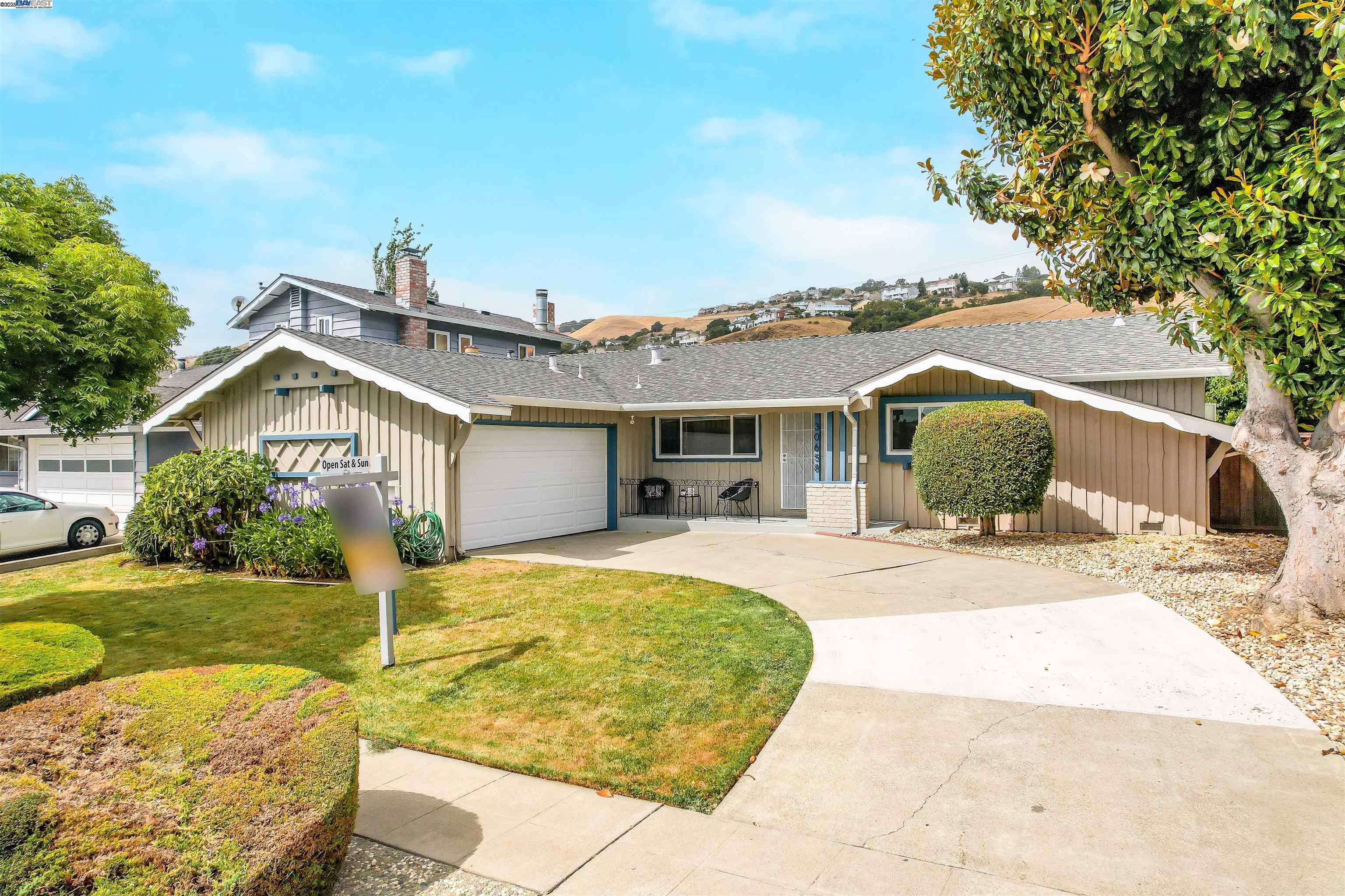 Hayward, CA 94544,30658 Vanderbilt St