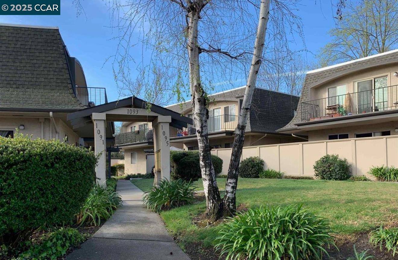 Concord, CA 94518,1093 Mohr Ln #C