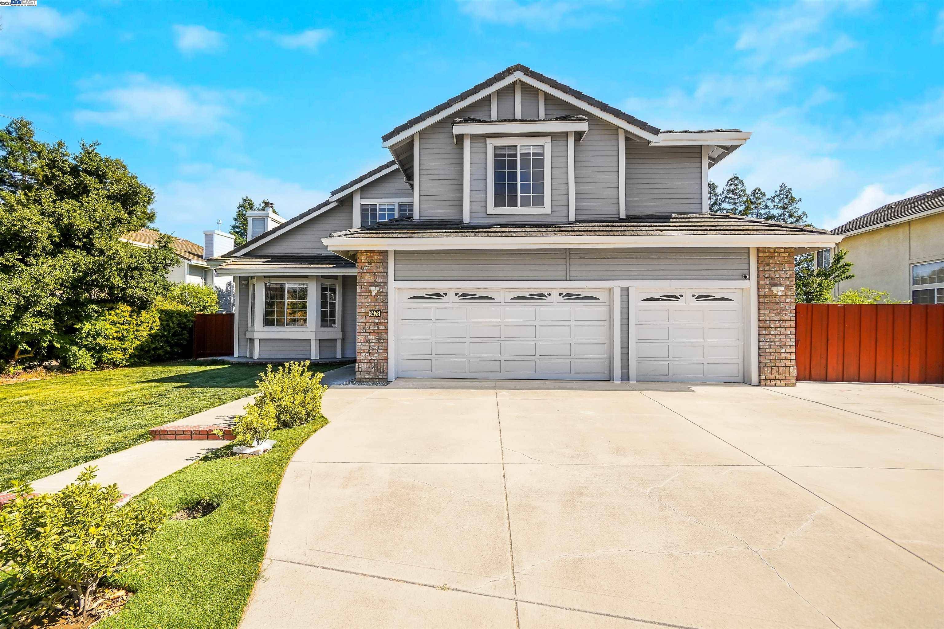 Livermore, CA 94551,3473 Edinburgh Dr