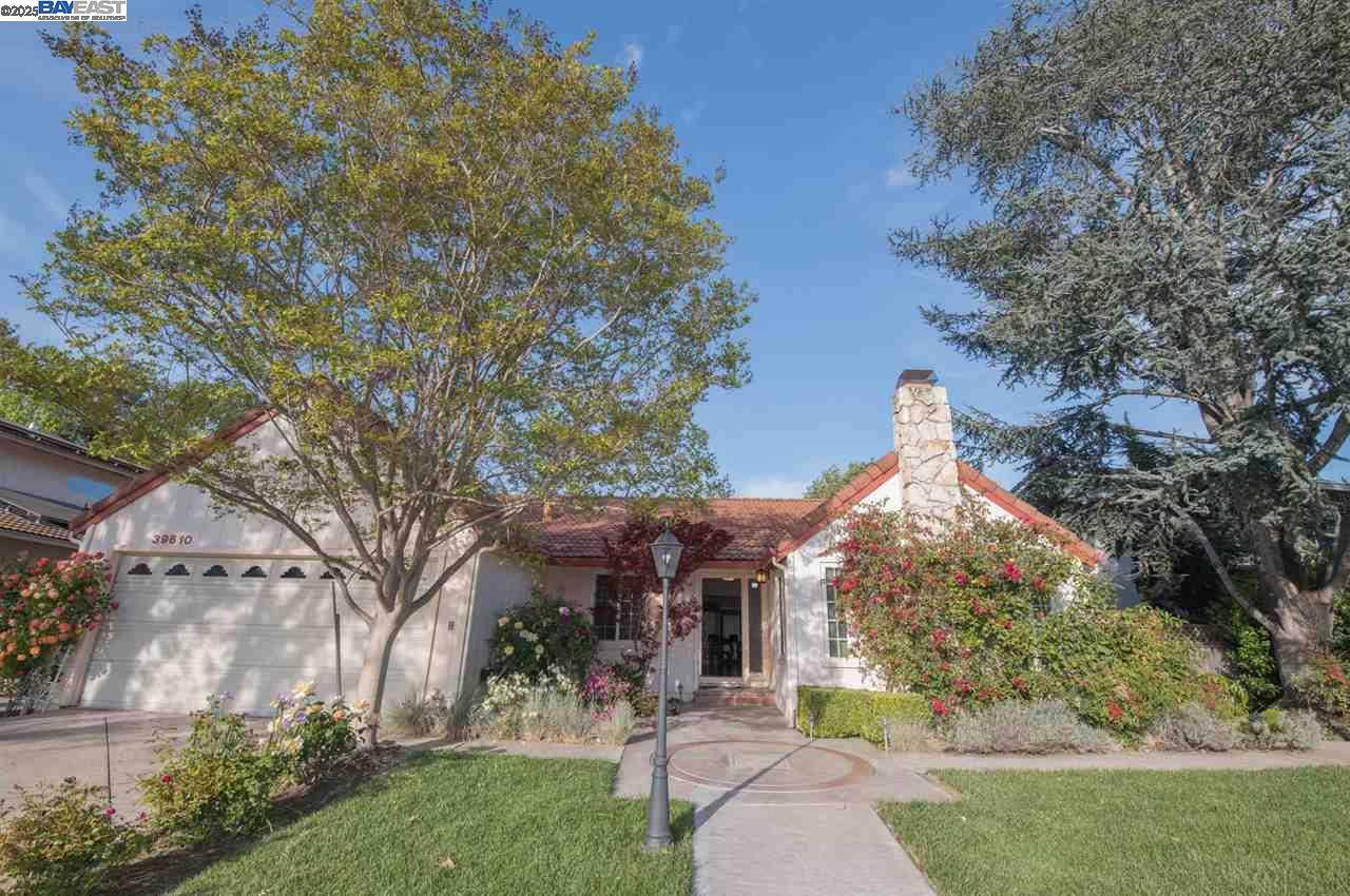 Fremont, CA 94539,39610 Benavente Ave