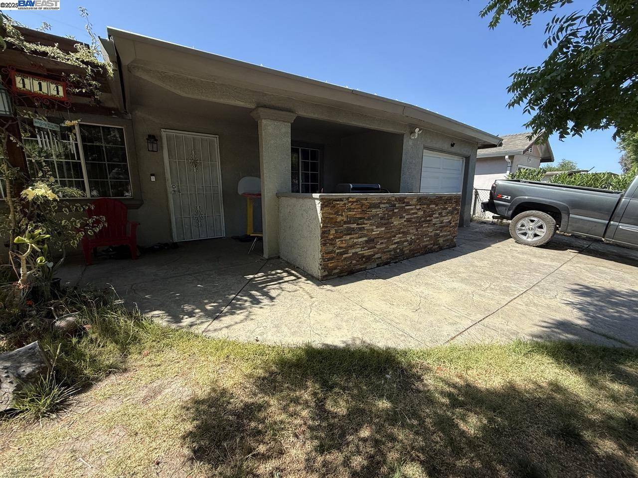 Stockton, CA 95206,414 W 4Th St