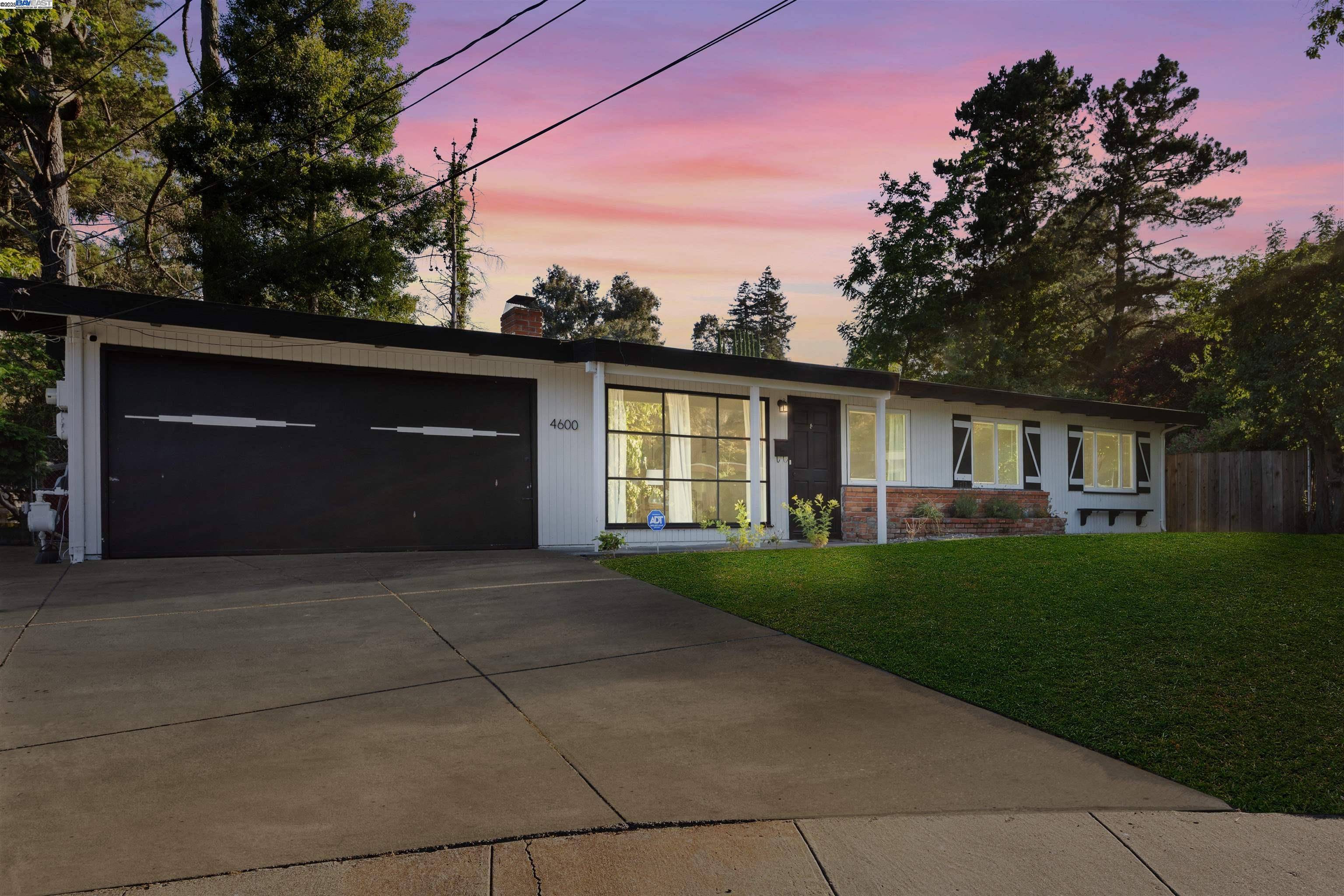 El Sobrante, CA 94803,4600 Driftwood Ct