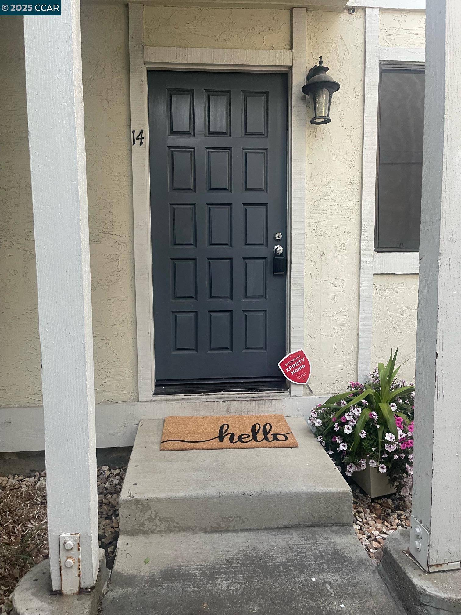 Concord, CA 94520,1140 Detroit Avenue #14