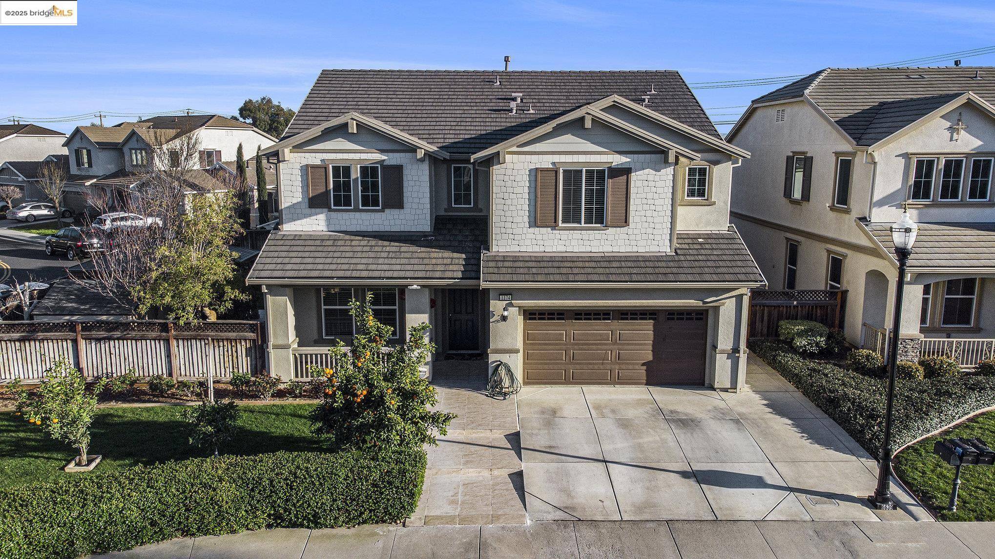 Brentwood, CA 94513,1174 Tropicana Ln