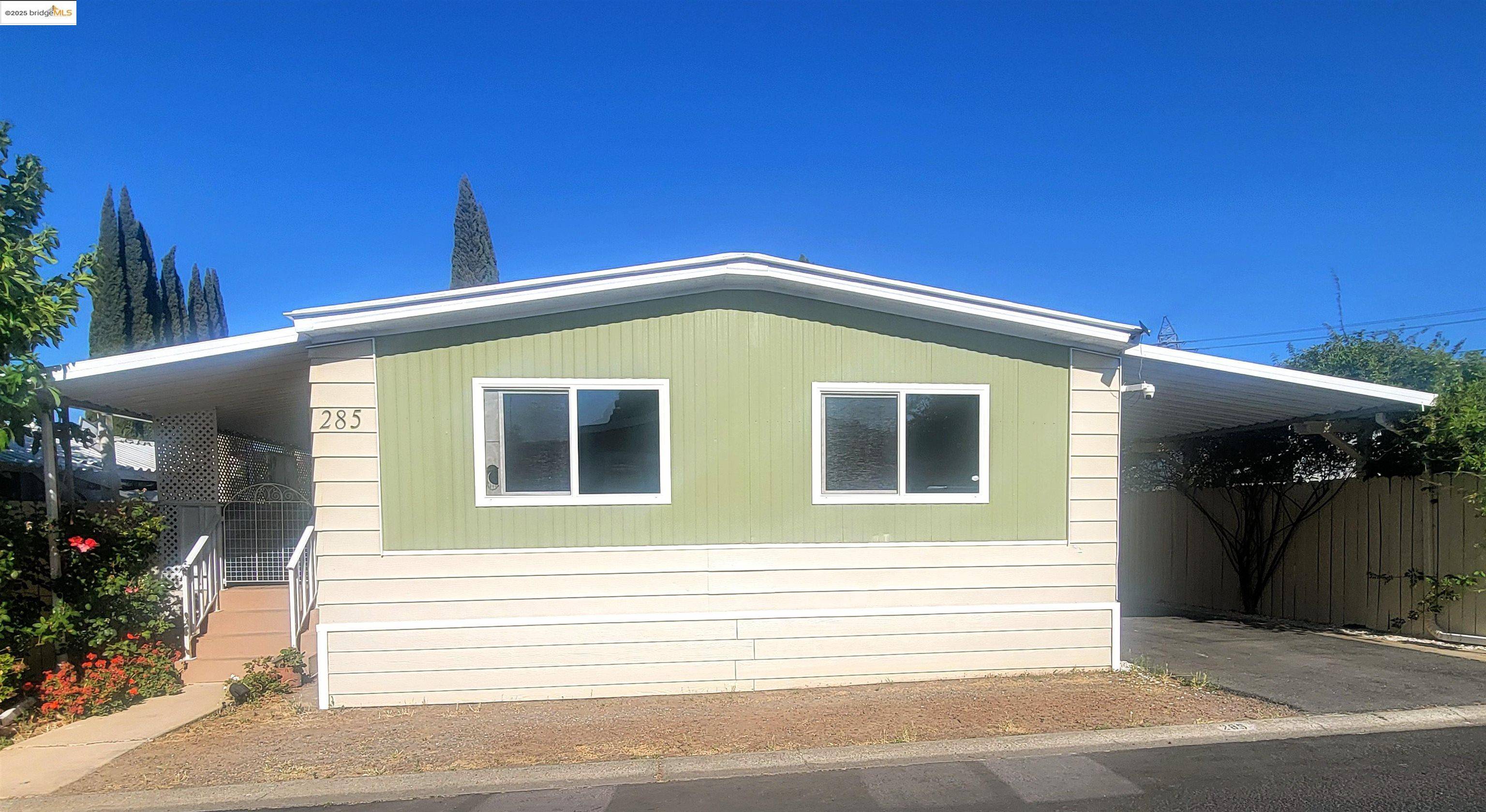 Pittsburg, CA 94565,285 Auburn