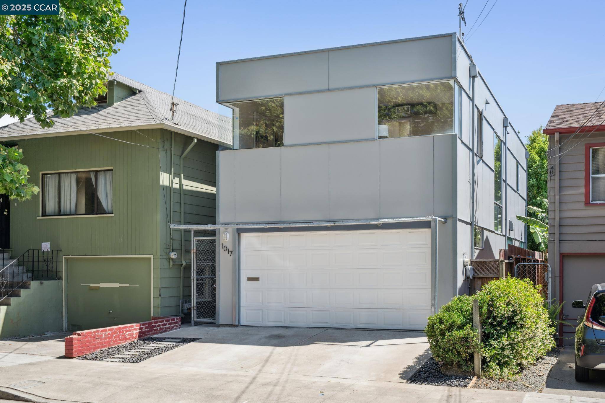 Emeryville, CA 94608,1017 45Th St