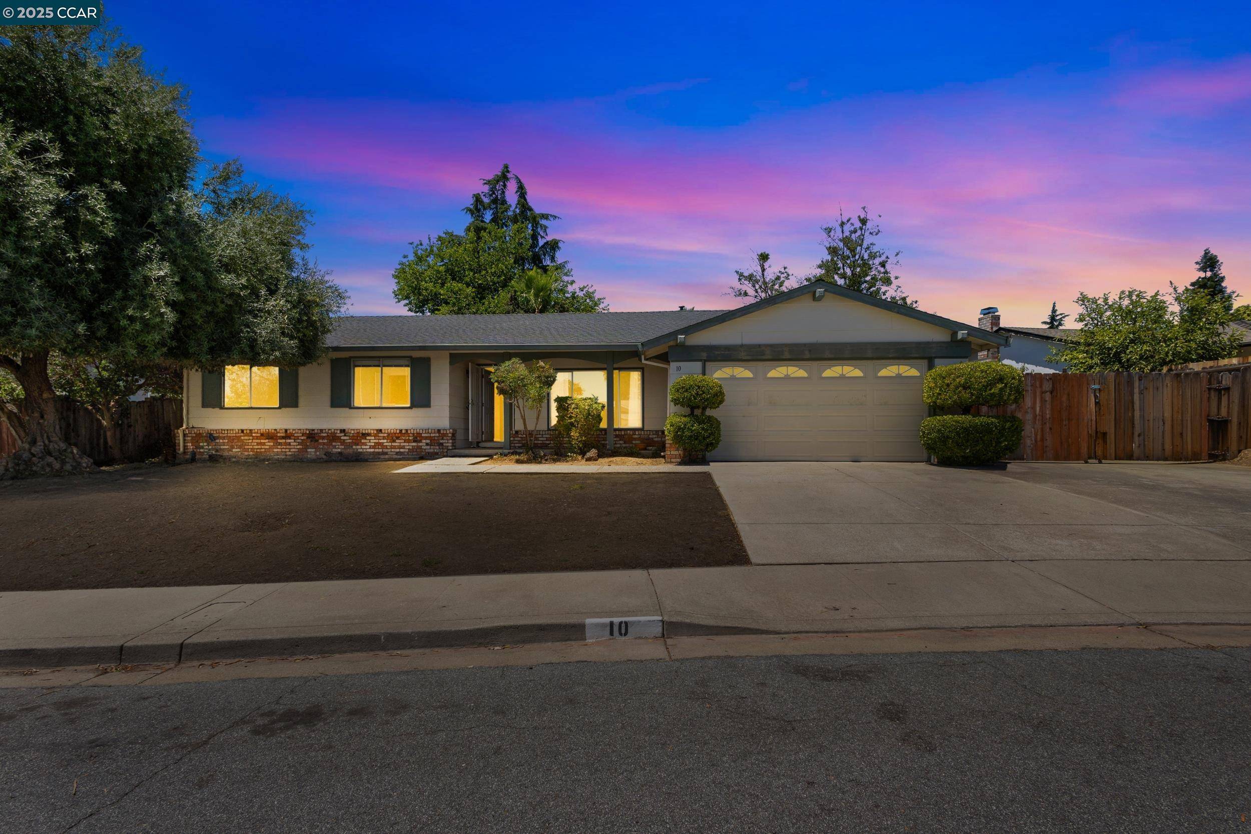 Pittsburg, CA 94565,10 Buena Vista