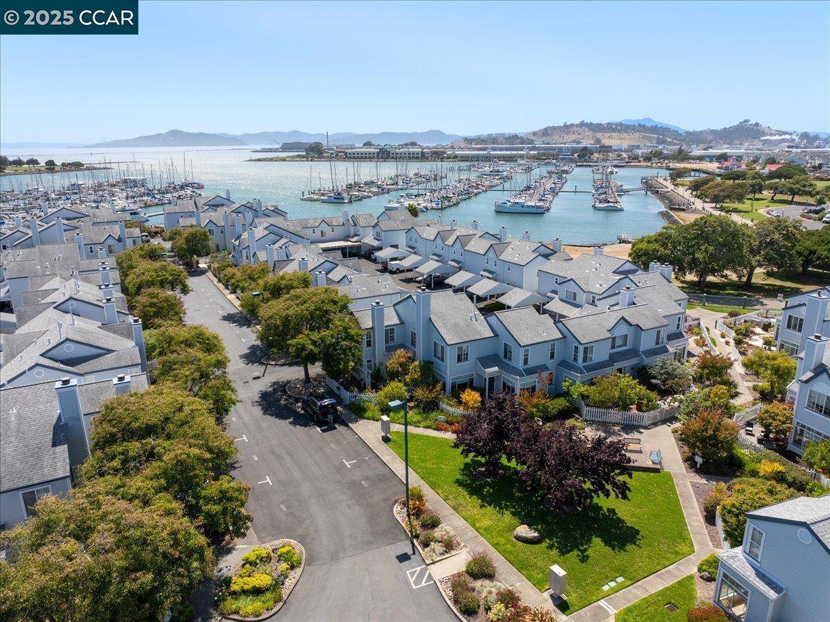 Richmond, CA 94804,609 Commodore Dr