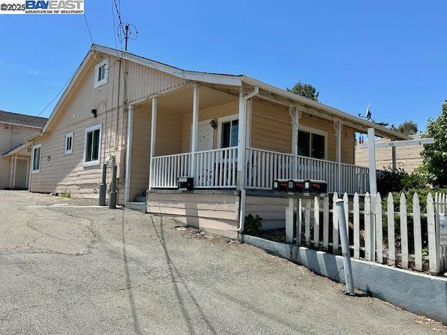 Martinez, CA 94553,3120 Pacheco Blvd