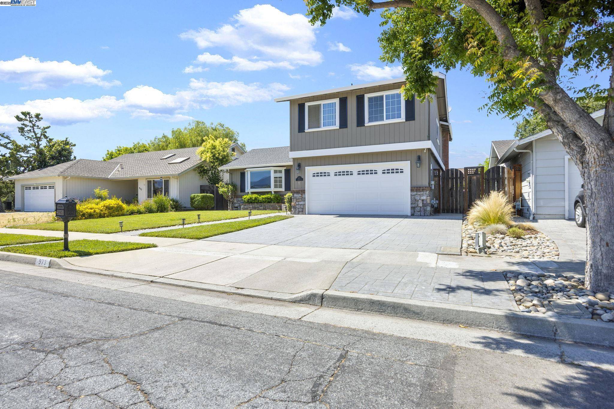 San Jose, CA 95136,973 Chemise Dr