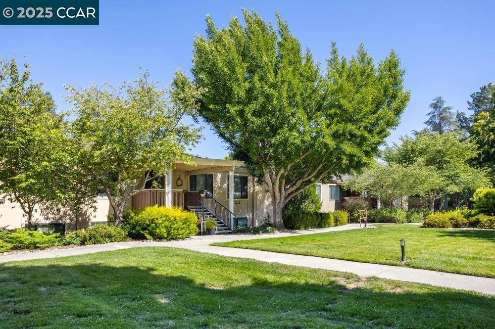 Walnut Creek, CA 94595,1115 Oakmont Dr #5