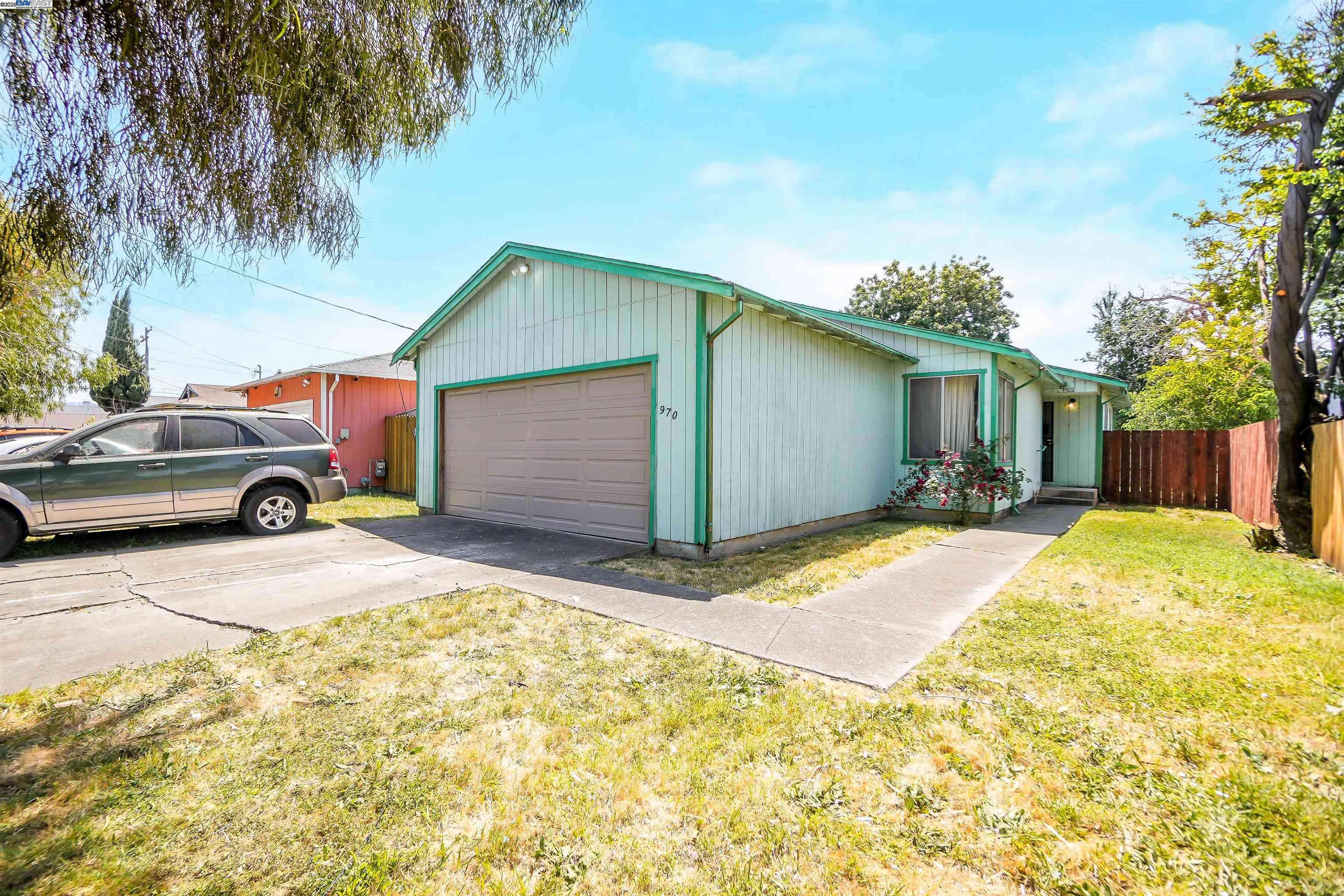 Oakland, CA 94603,970 92nd Ave