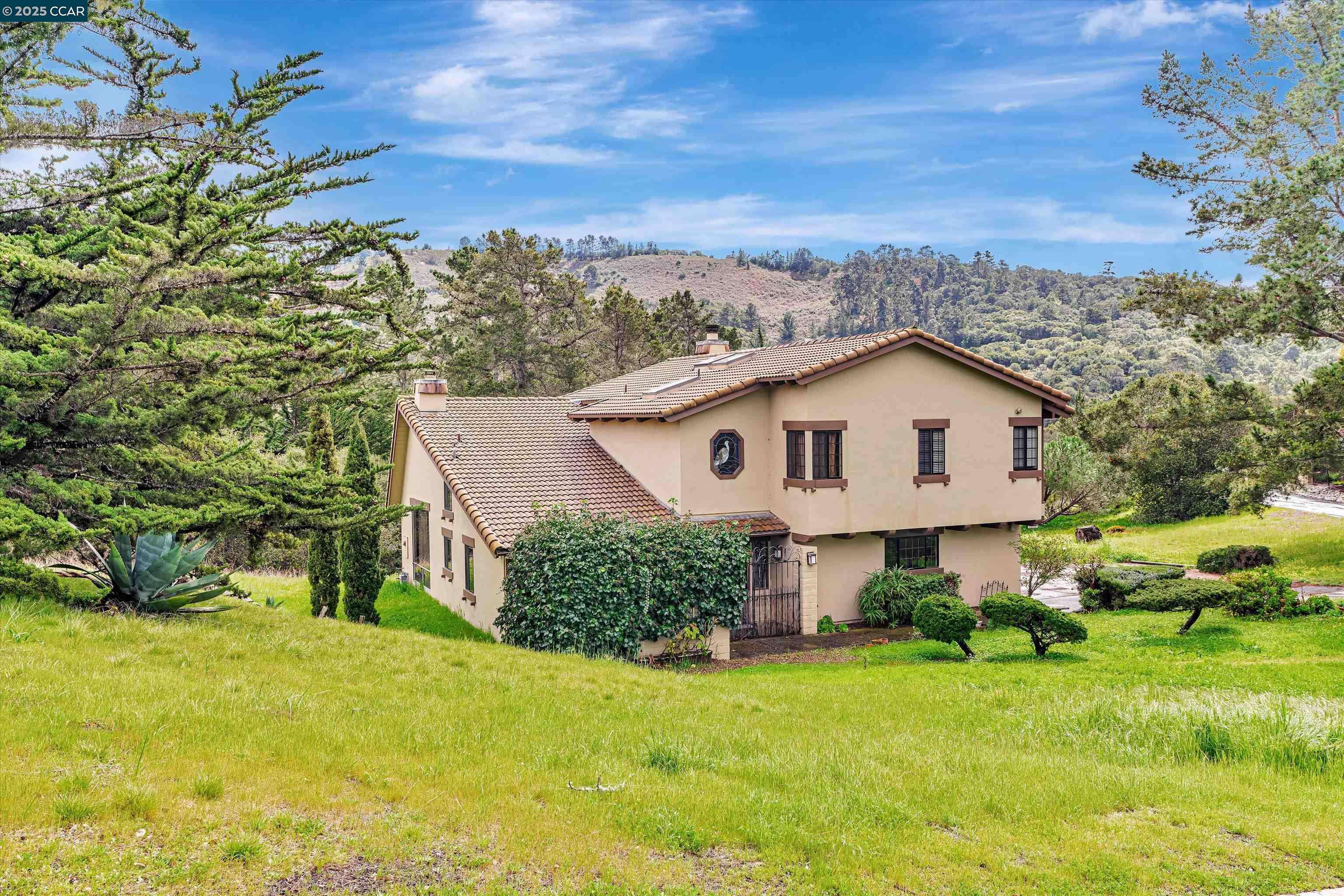 Monterey, CA 93940,23725 Determine Ln