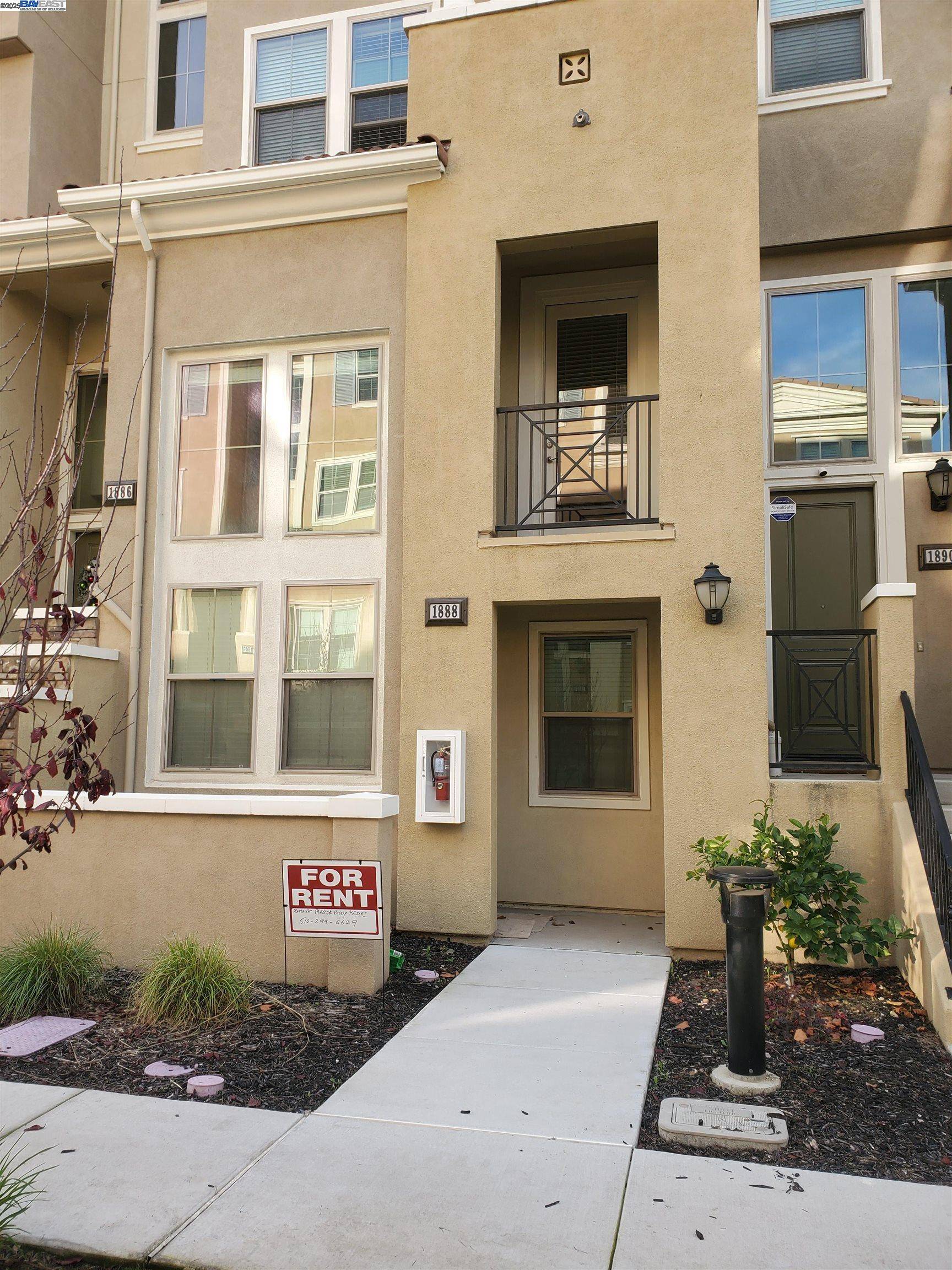 Milpitas, CA 95035,1888 Trento Loop