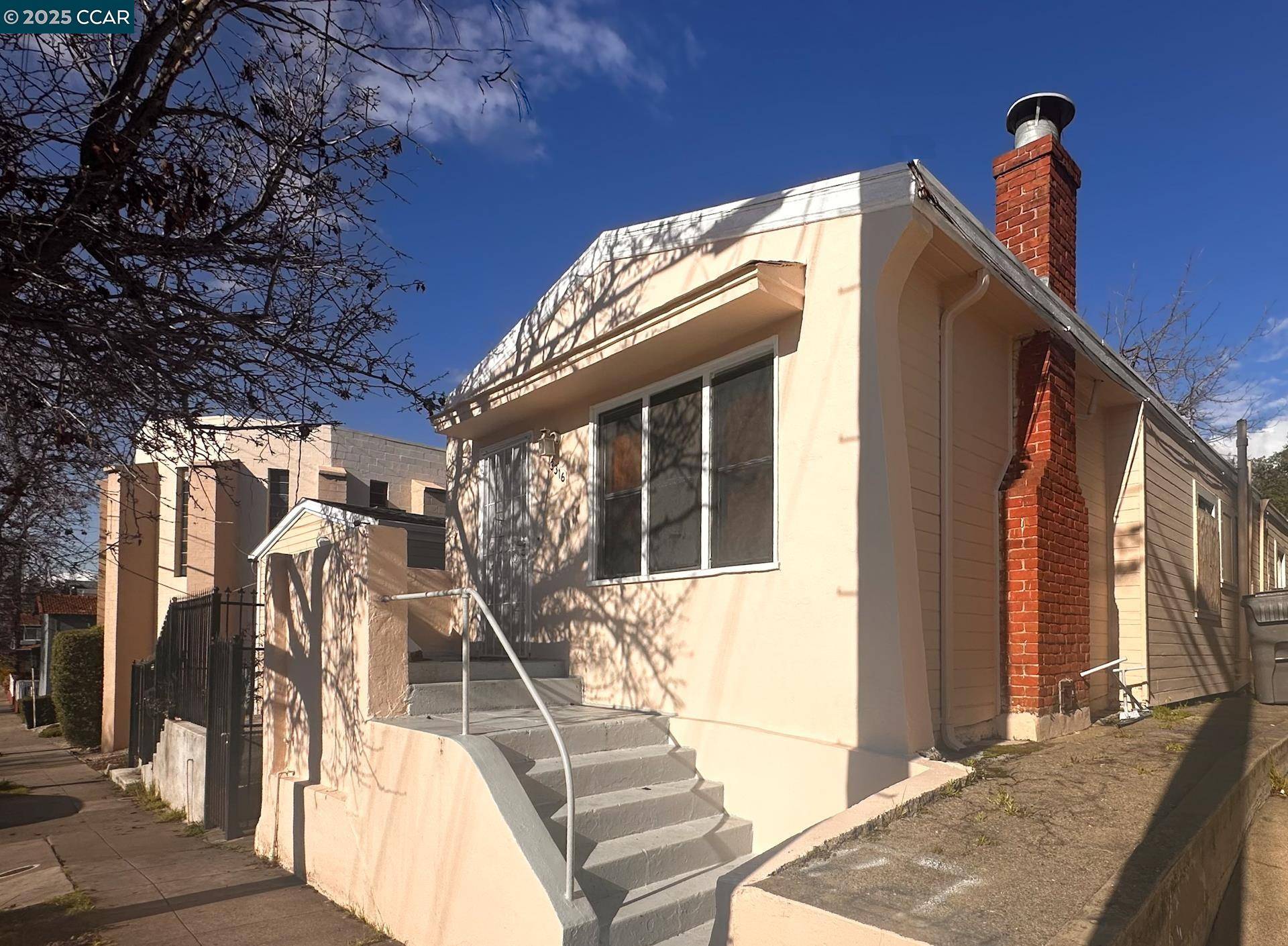 Oakland, CA 94602,3316 Macarthur Blvd