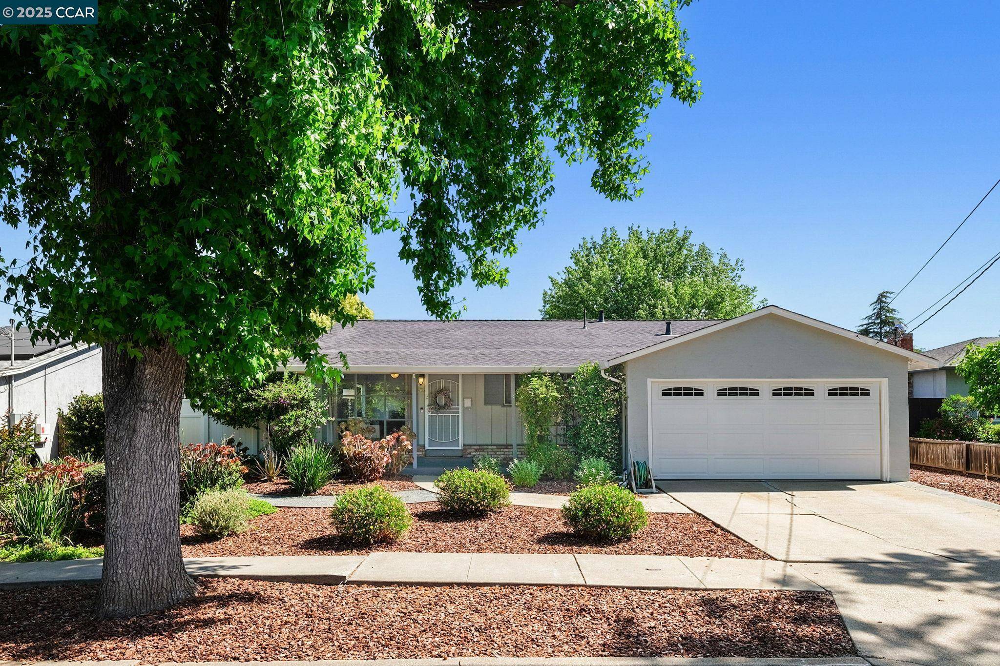 Concord, CA 94521,5503 Michigan Blvd
