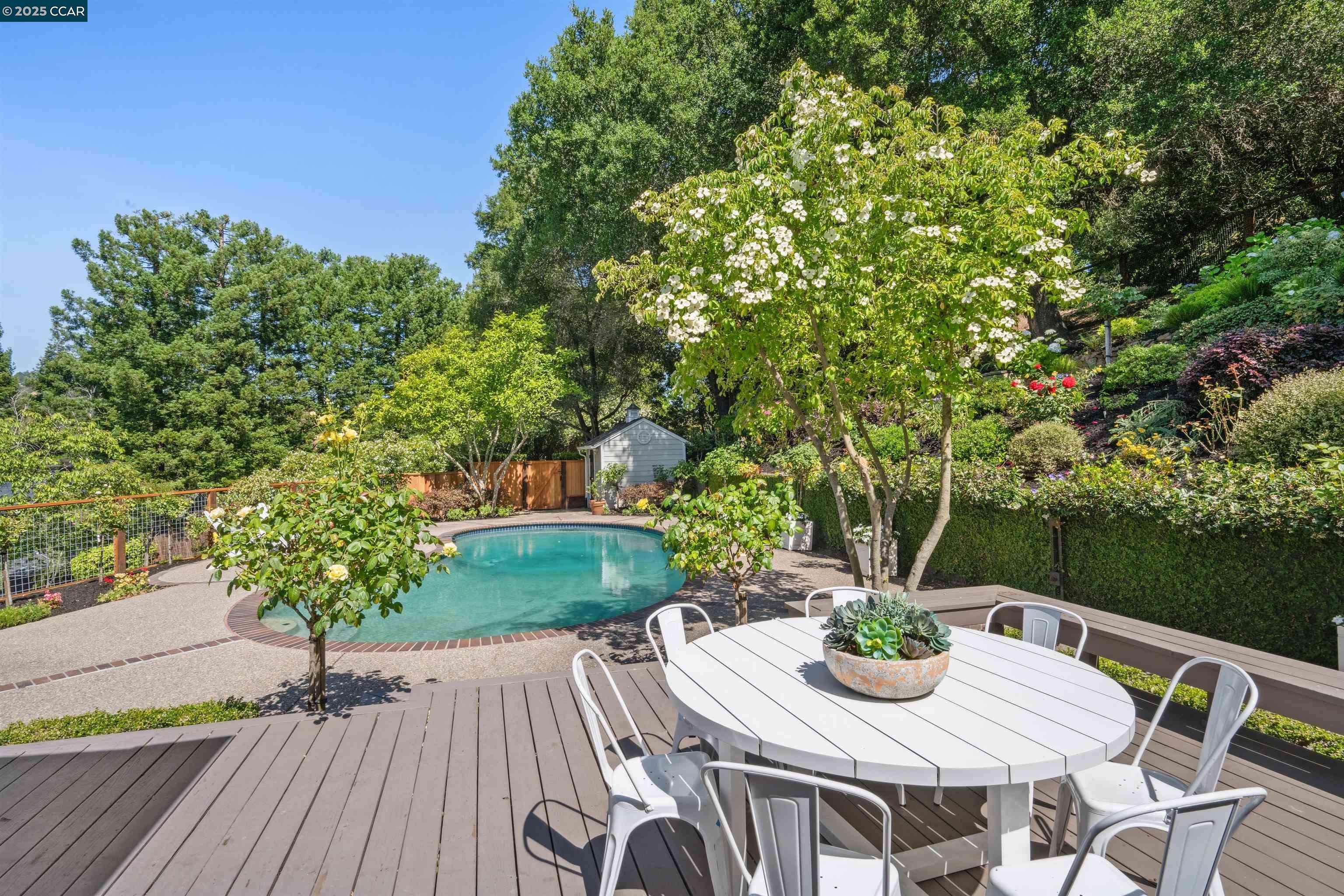 Lafayette, CA 94549,3815 Palo Alto Dr
