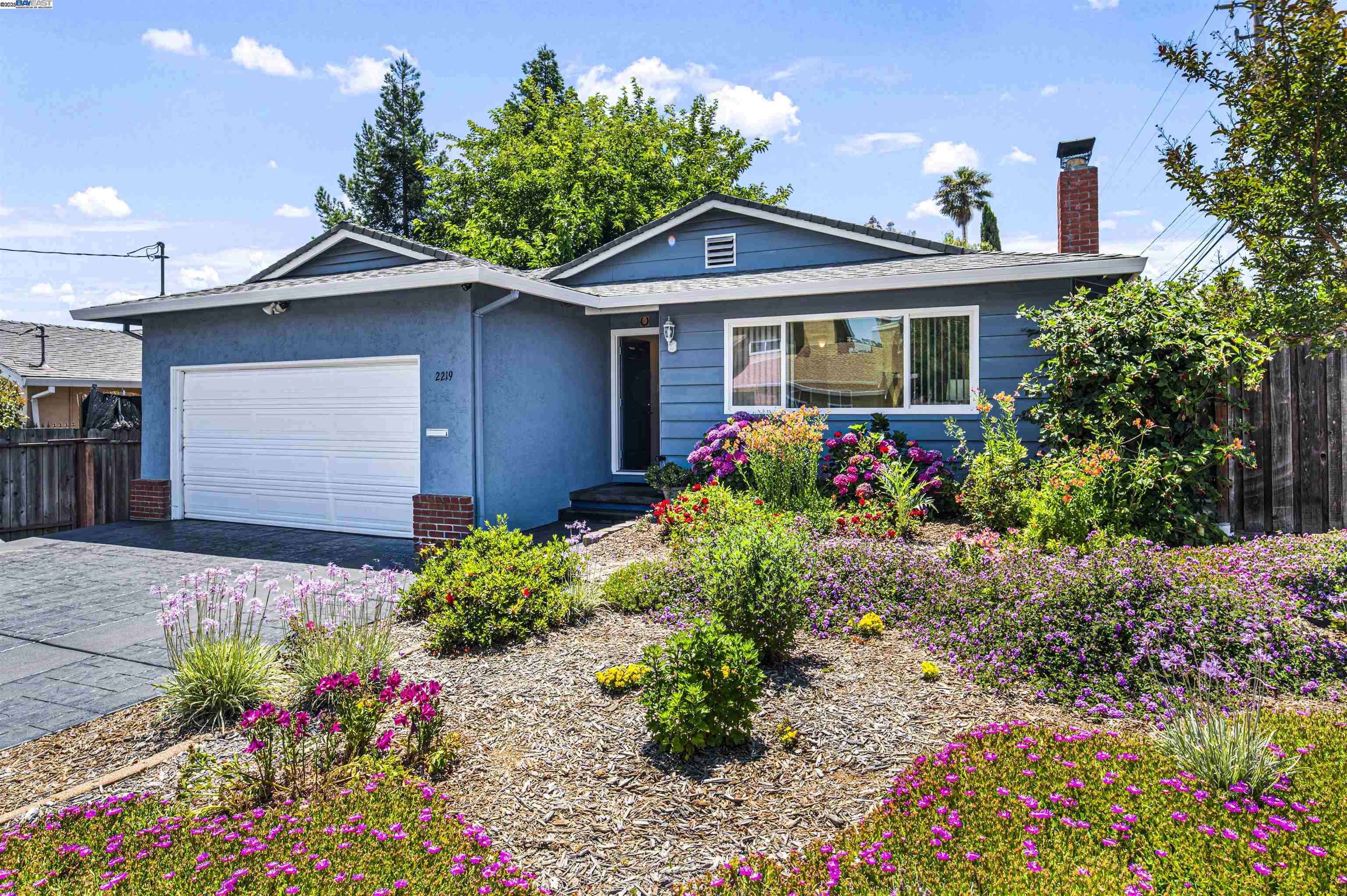 Hayward, CA 94541,2219 Dexter Way