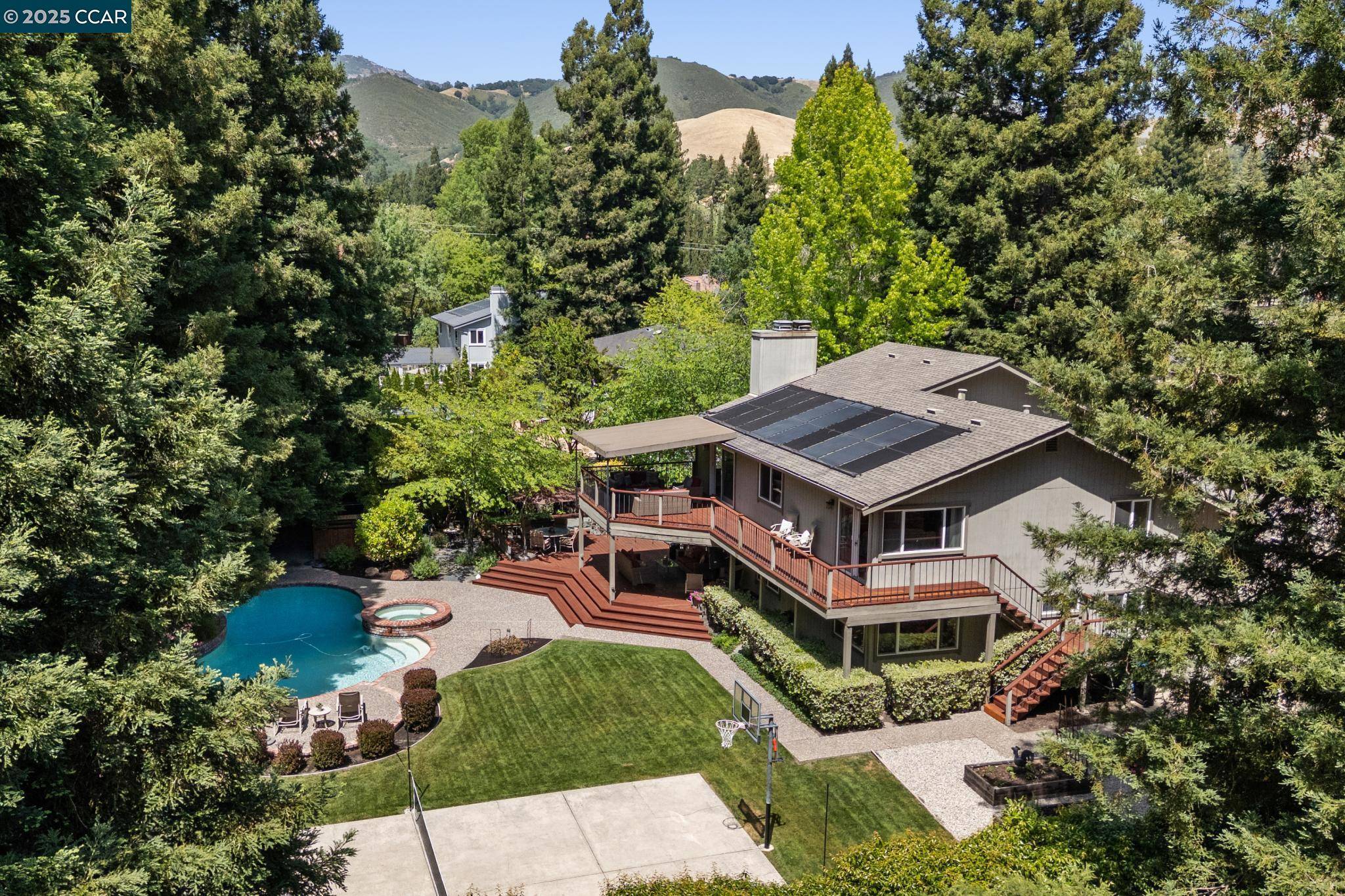 Danville, CA 94506,210 Still Creek Rd
