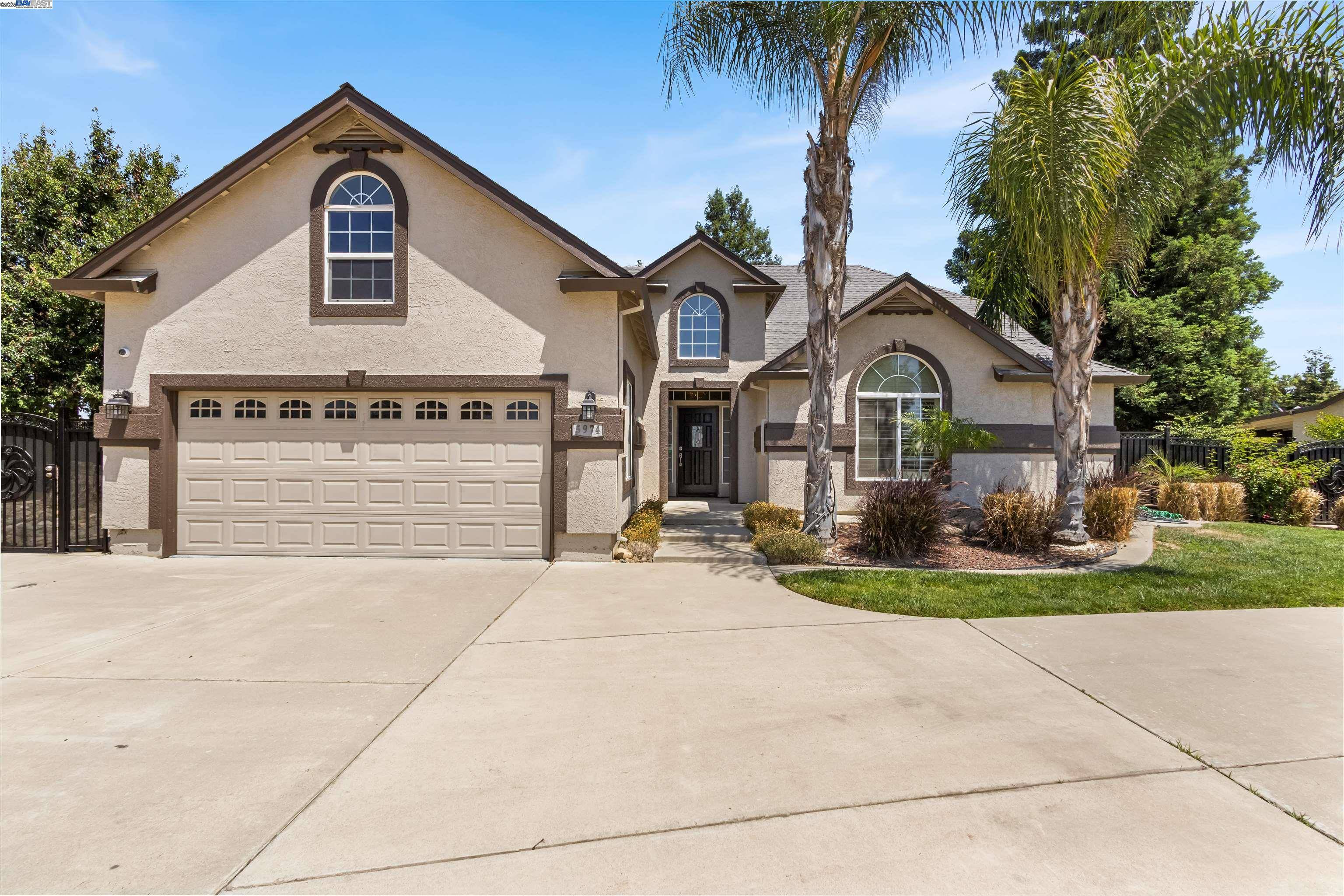 Merced, CA 95340,5974 Hillcrest Rd