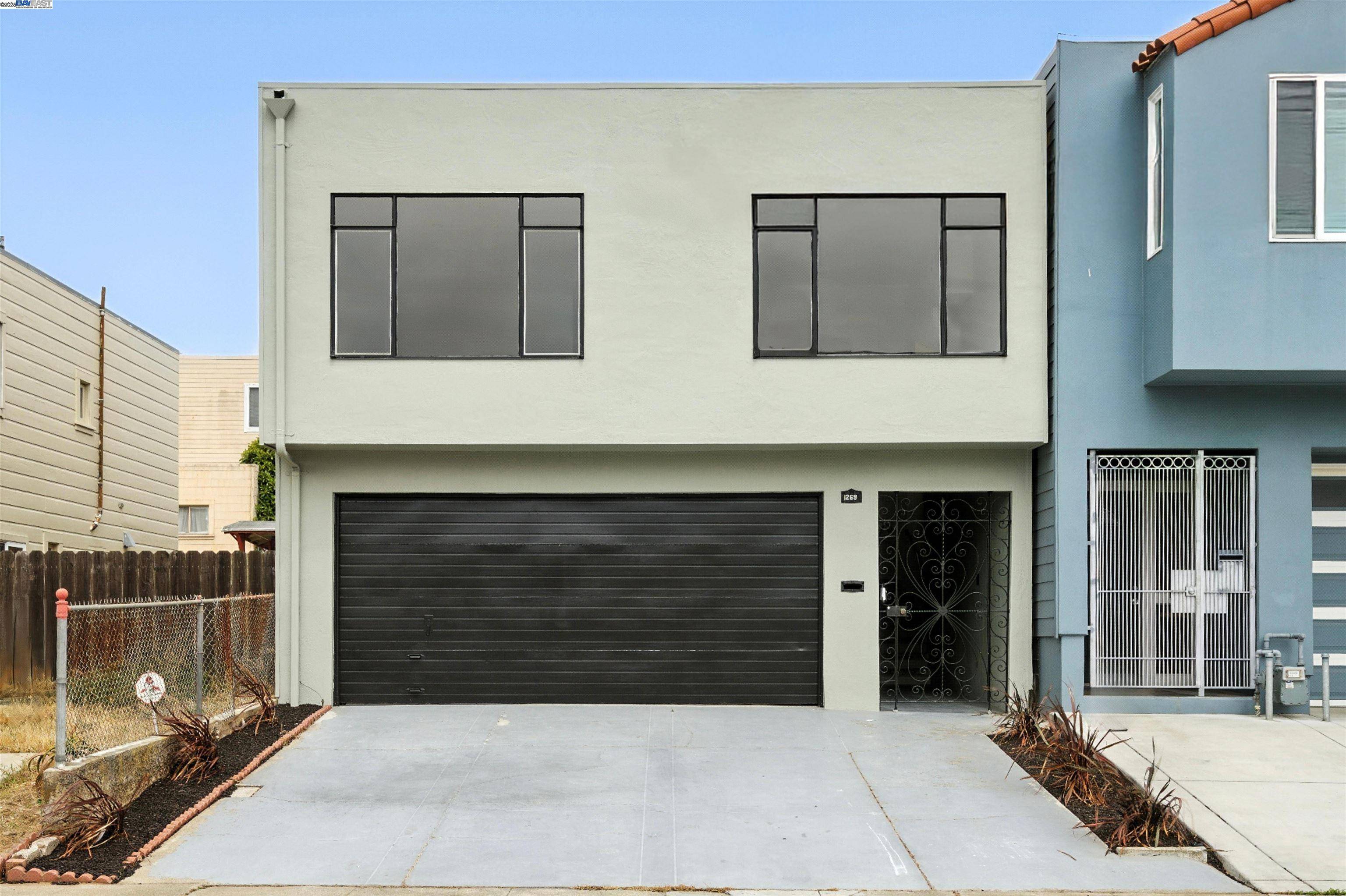 Daly City, CA 94014,269 Willits St