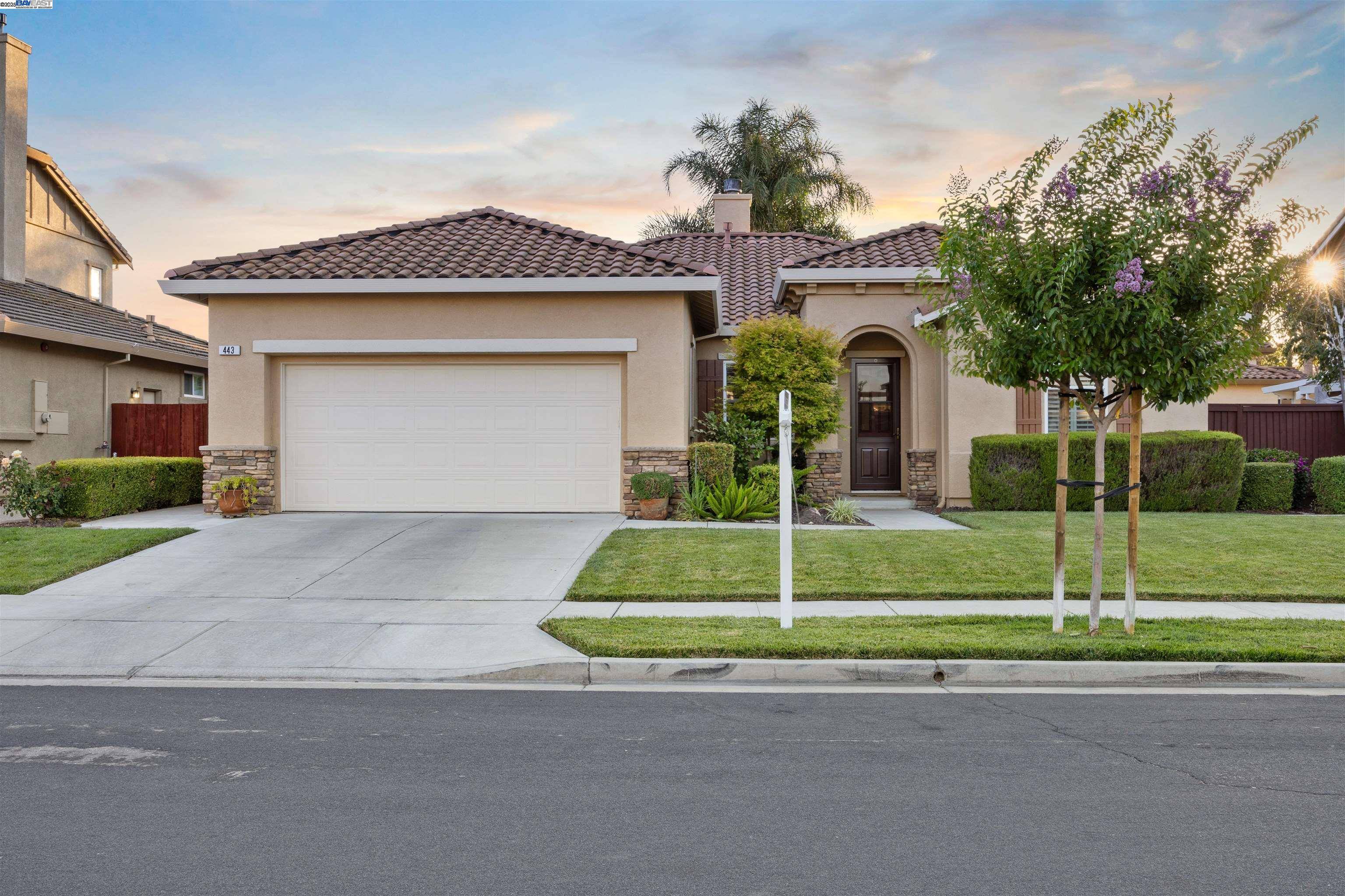 Brentwood, CA 94513,443 Collis St
