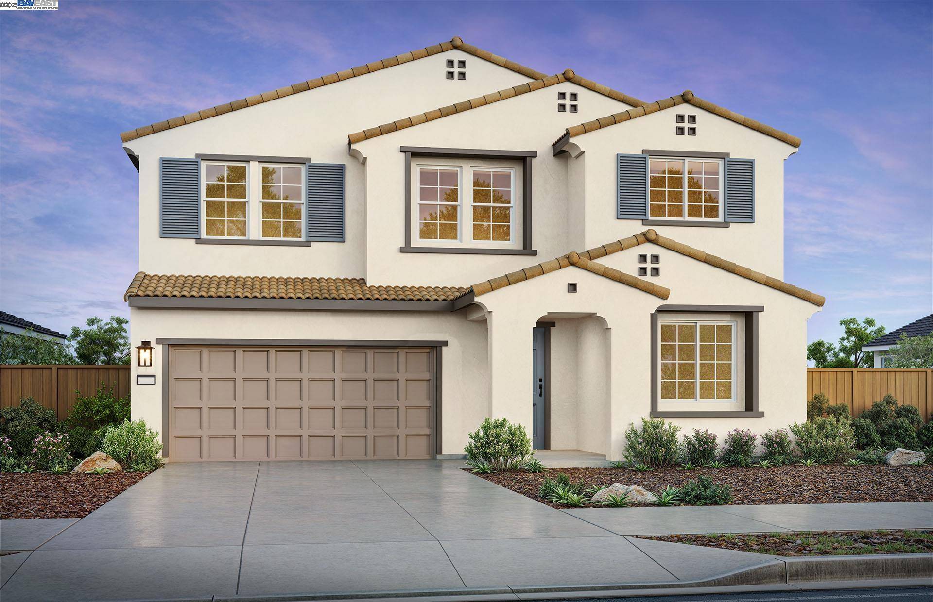 Mountain House, CA 95391,349 E Gobind Blvd