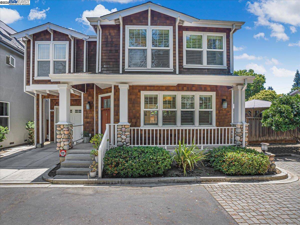 San Jose, CA 95125,910 Willowshire Way