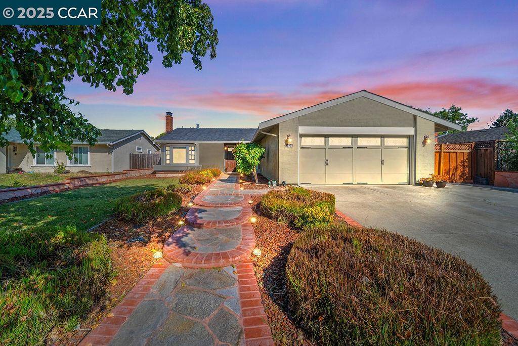 Fremont, CA 94555,3330 Gloucester Place