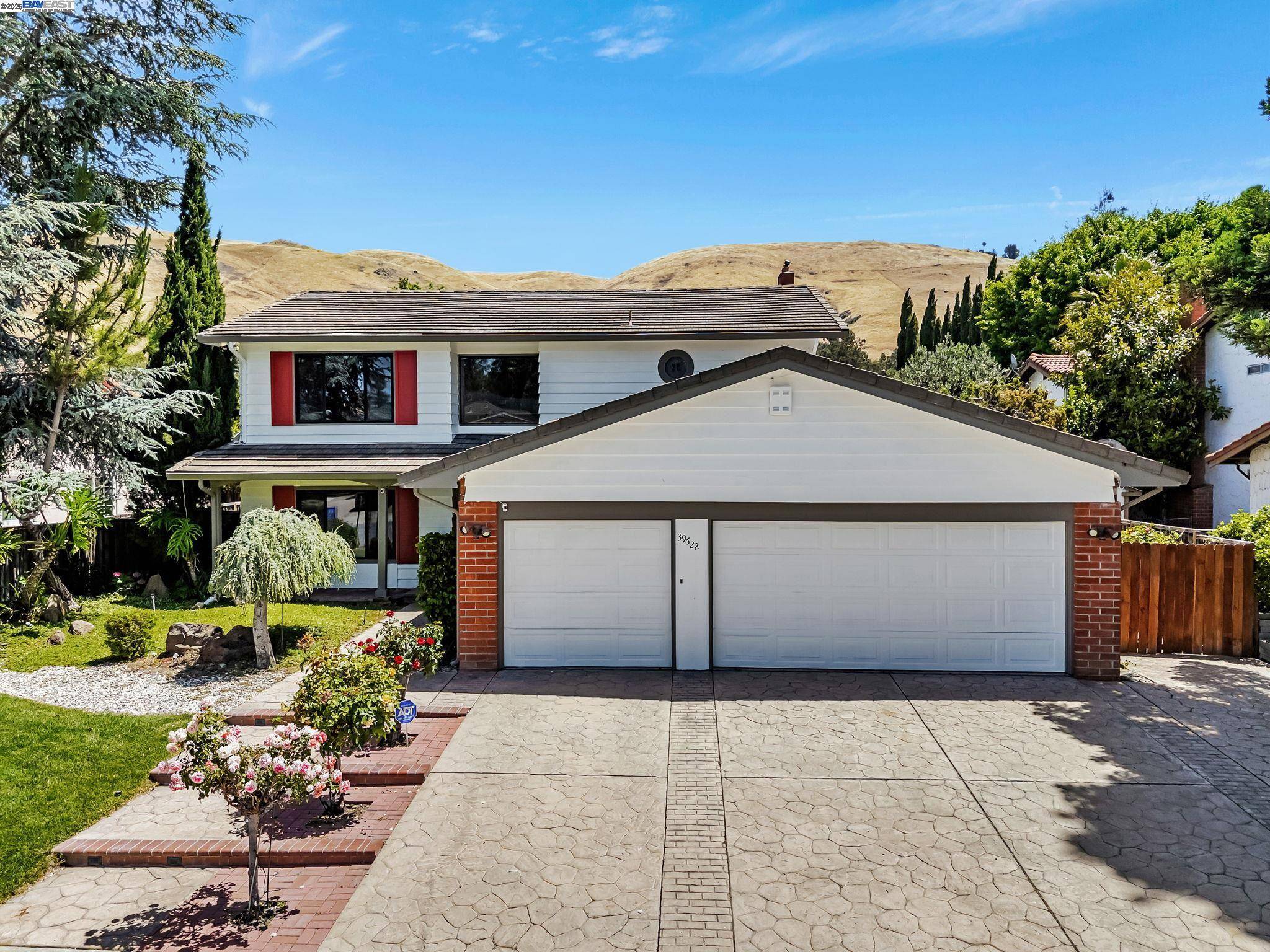 Fremont, CA 94539,39622 Benavente Ave