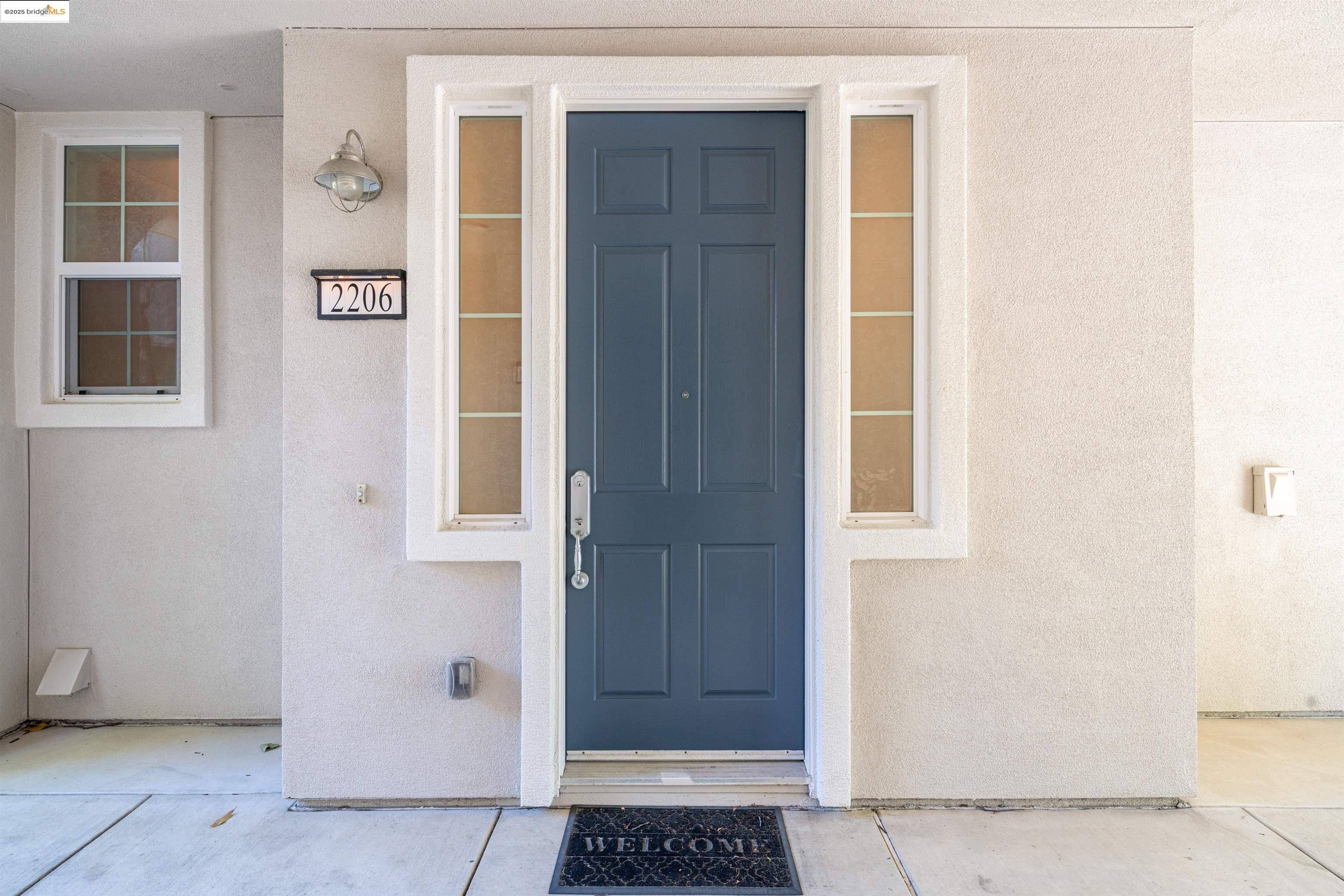 Richmond, CA 94804,2206 Maritime Way