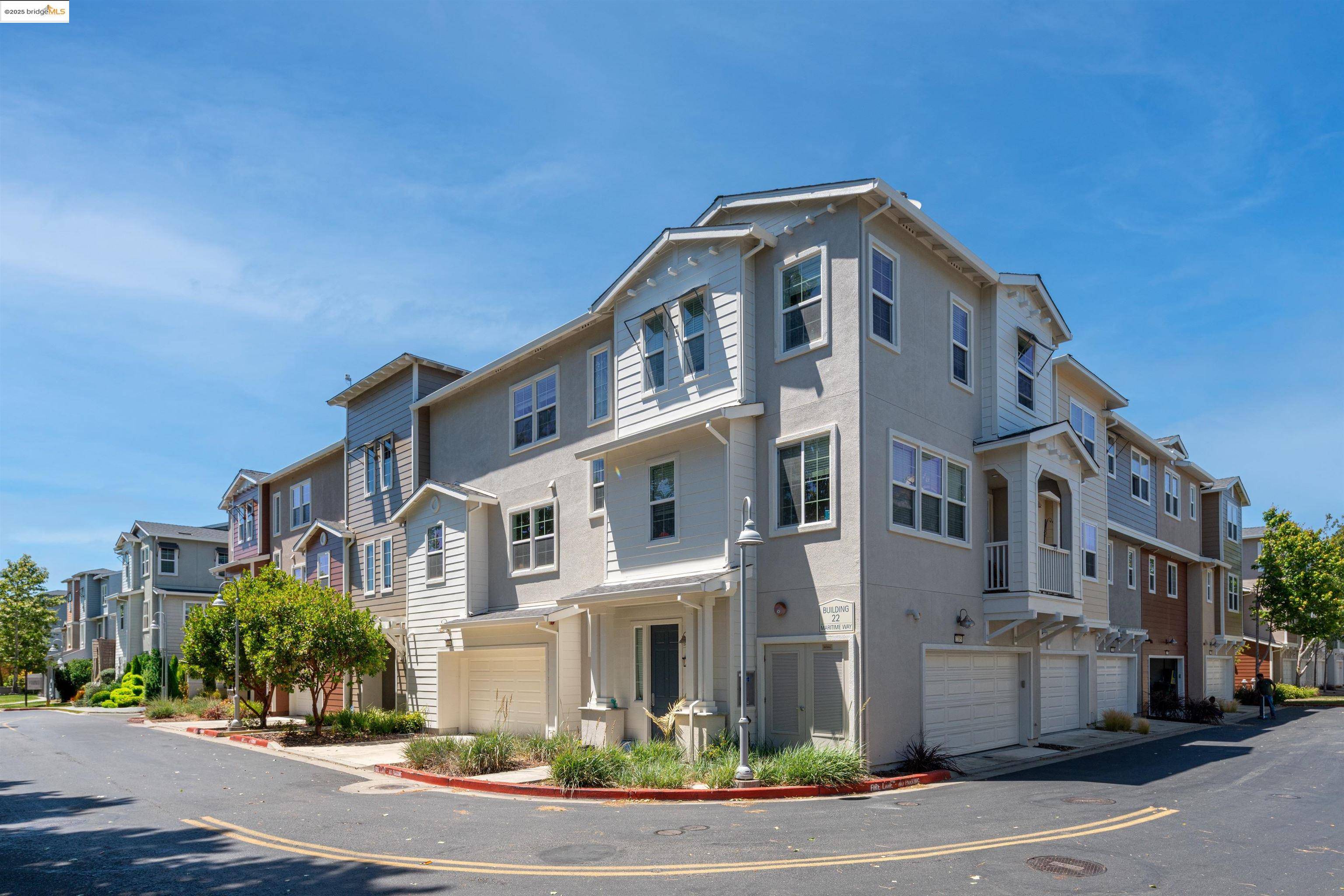 Richmond, CA 94804,2206 Maritime Way