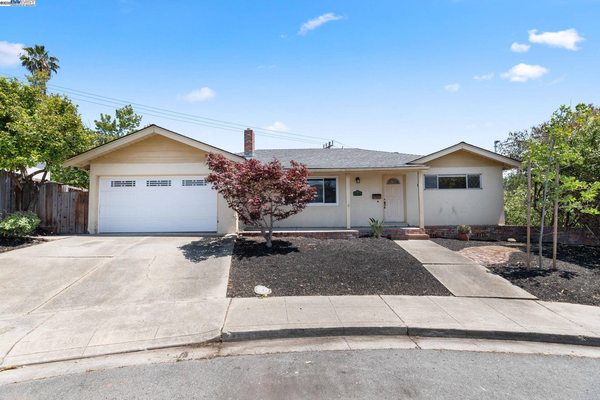 Hayward, CA 94541,24836 Canyon View Ct
