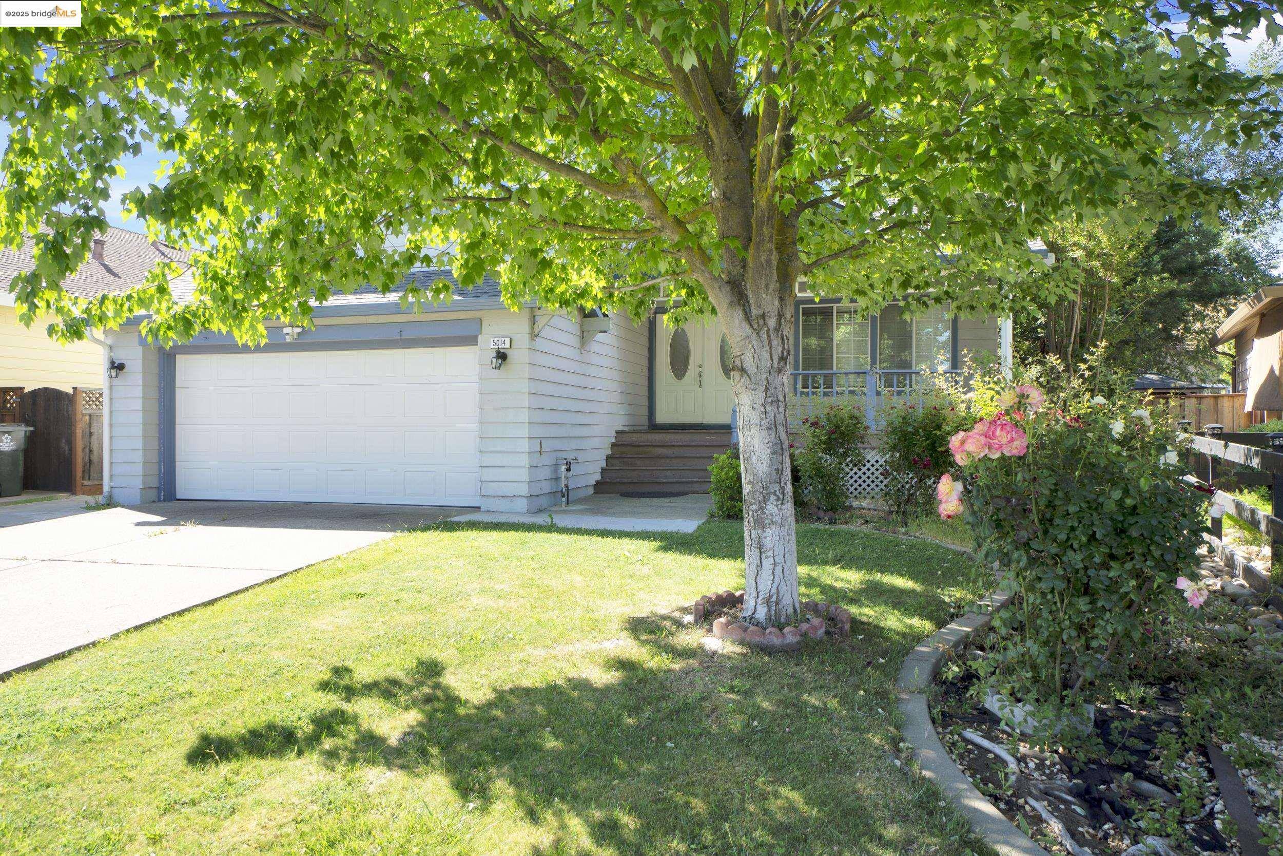Antioch, CA 94531,5014 Prairie Way