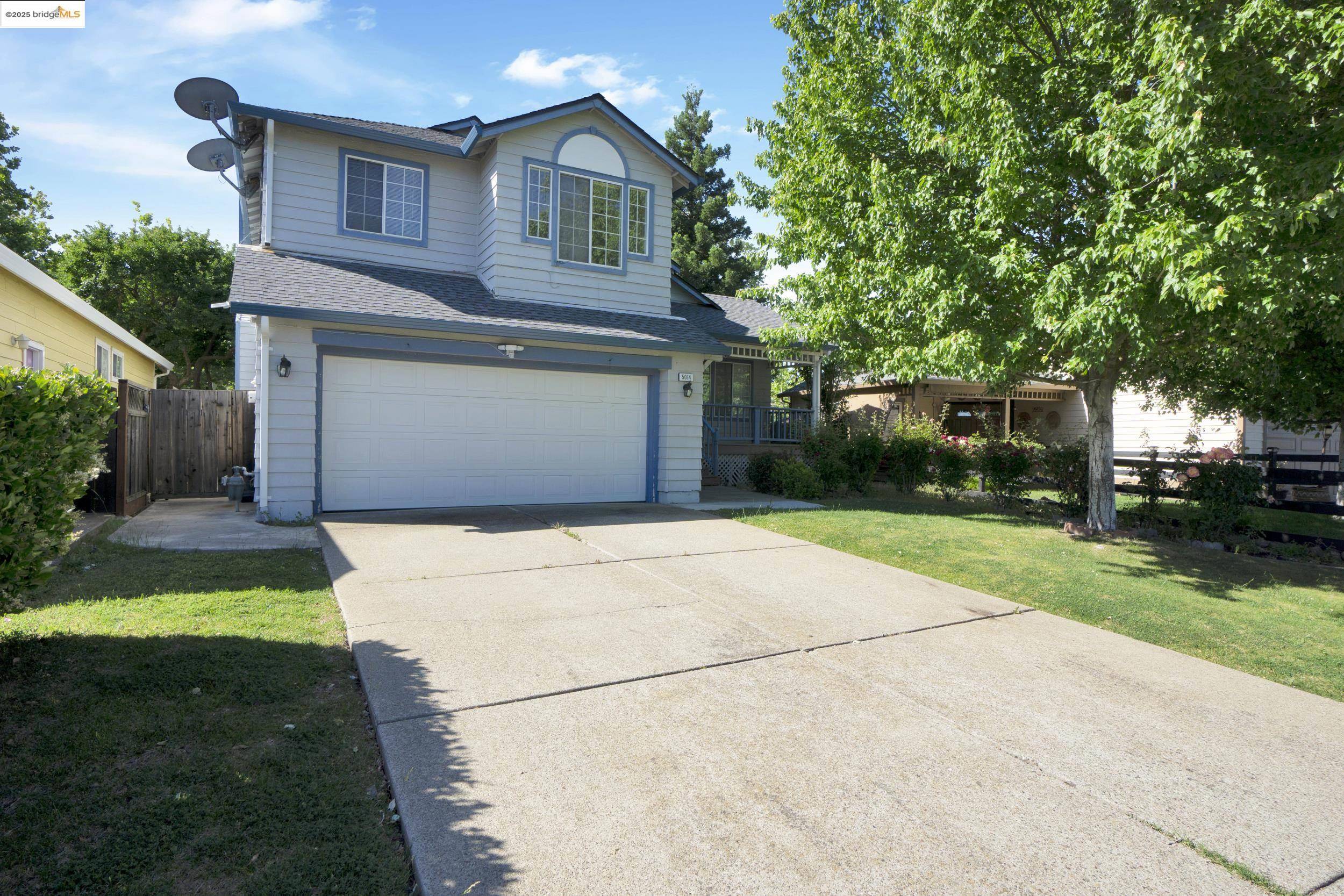 Antioch, CA 94531,5014 Prairie Way