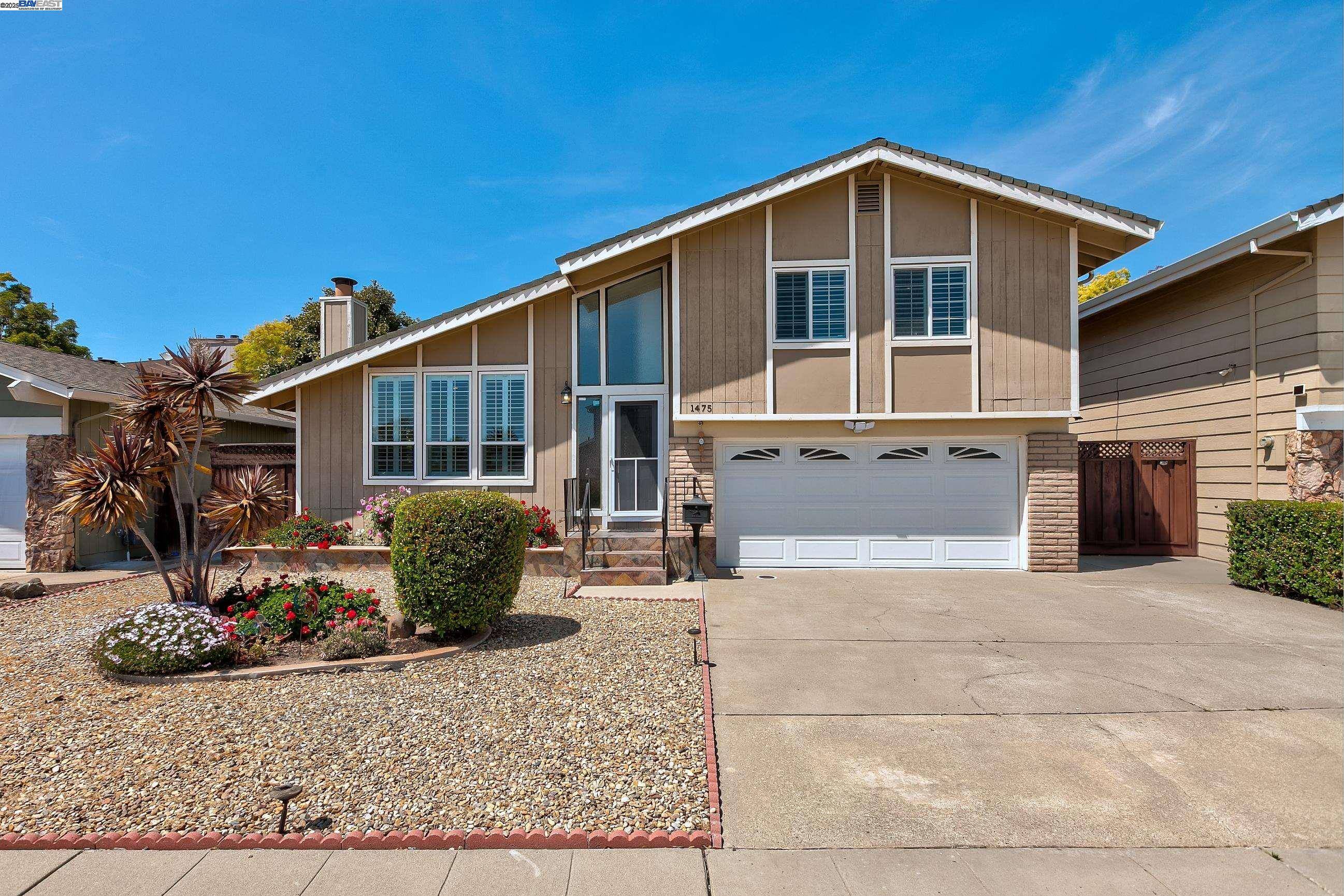 Hayward, CA 94545,1475 FRY LN