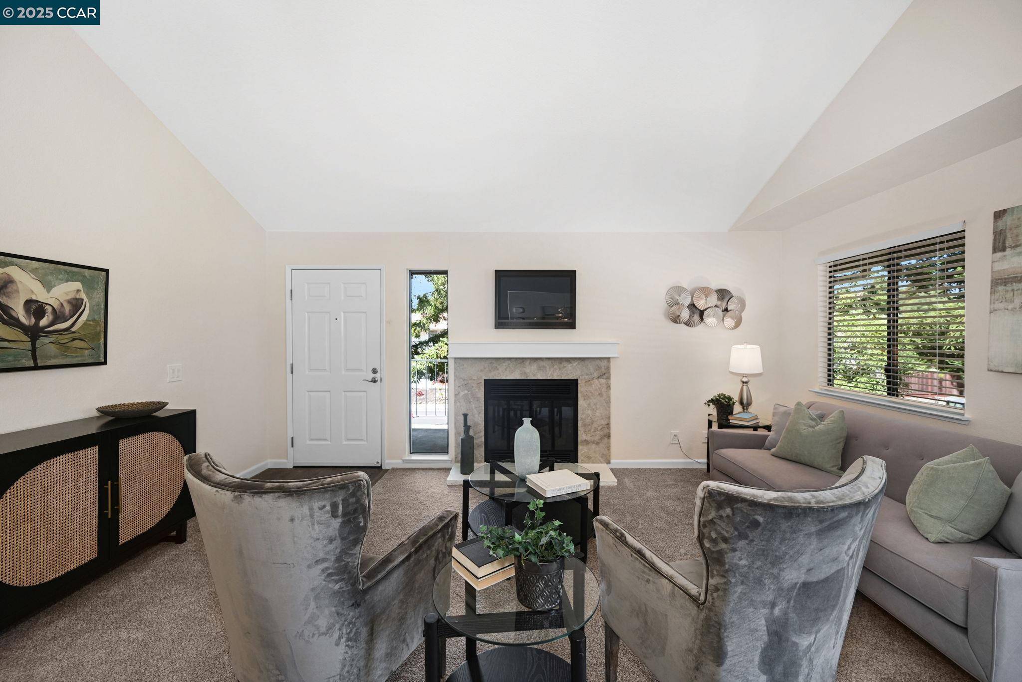 San Ramon, CA 94583,212 Compton Cir #D