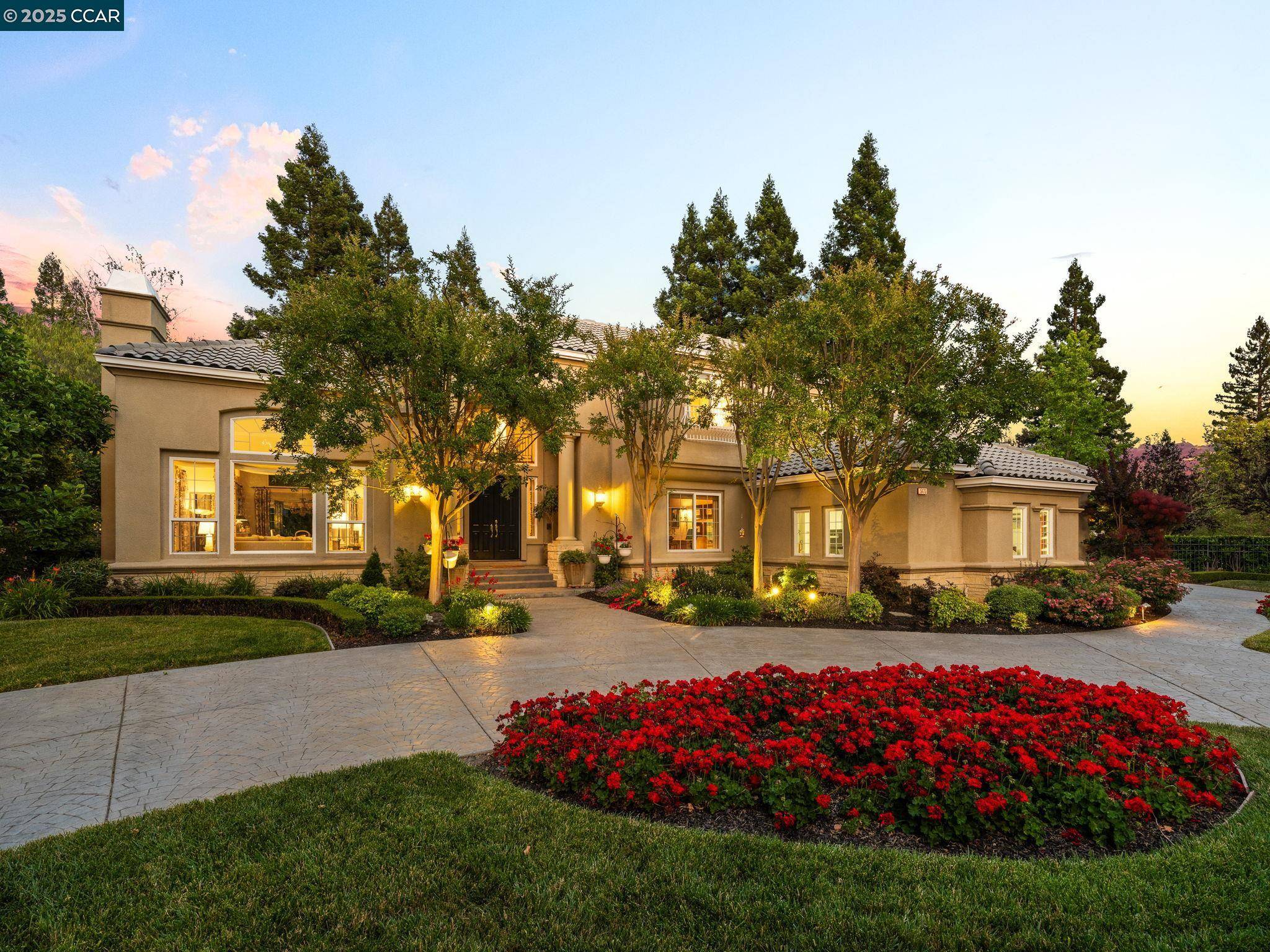 Danville, CA 94506,5475 Blackhawk Dr