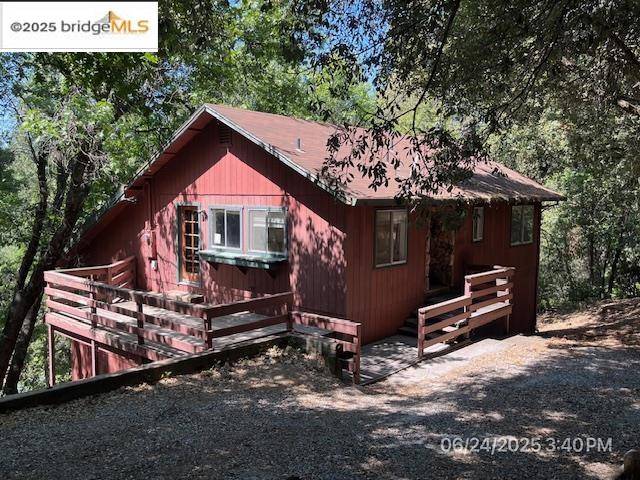 Twain Harte, CA 95383,23282 Bluebird Hill Road