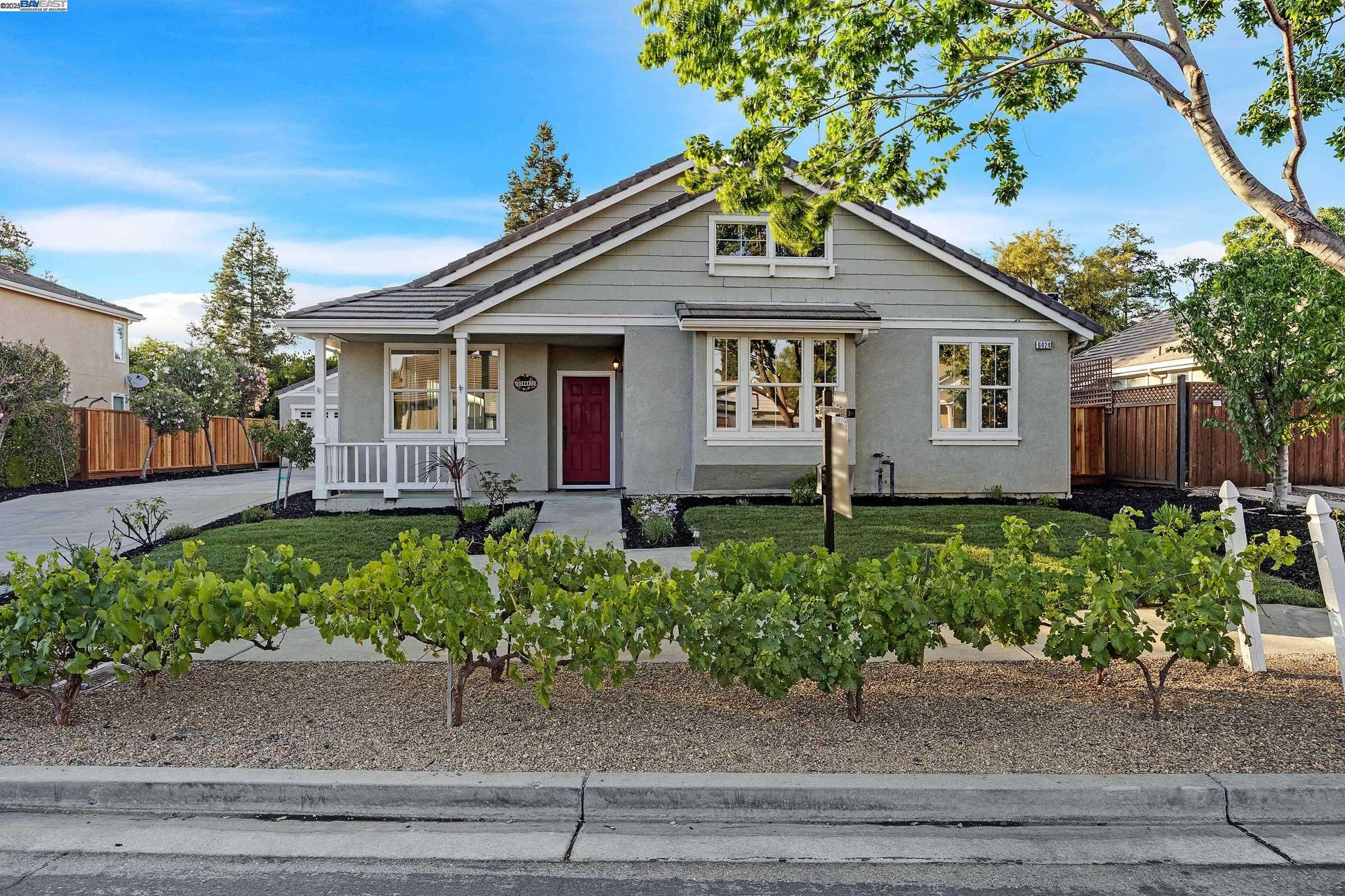 Livermore, CA 94550,6424 Altamar Cir.