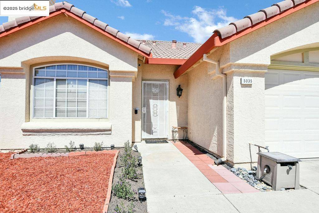 Antioch, CA 94531,5035 Bronco Ct