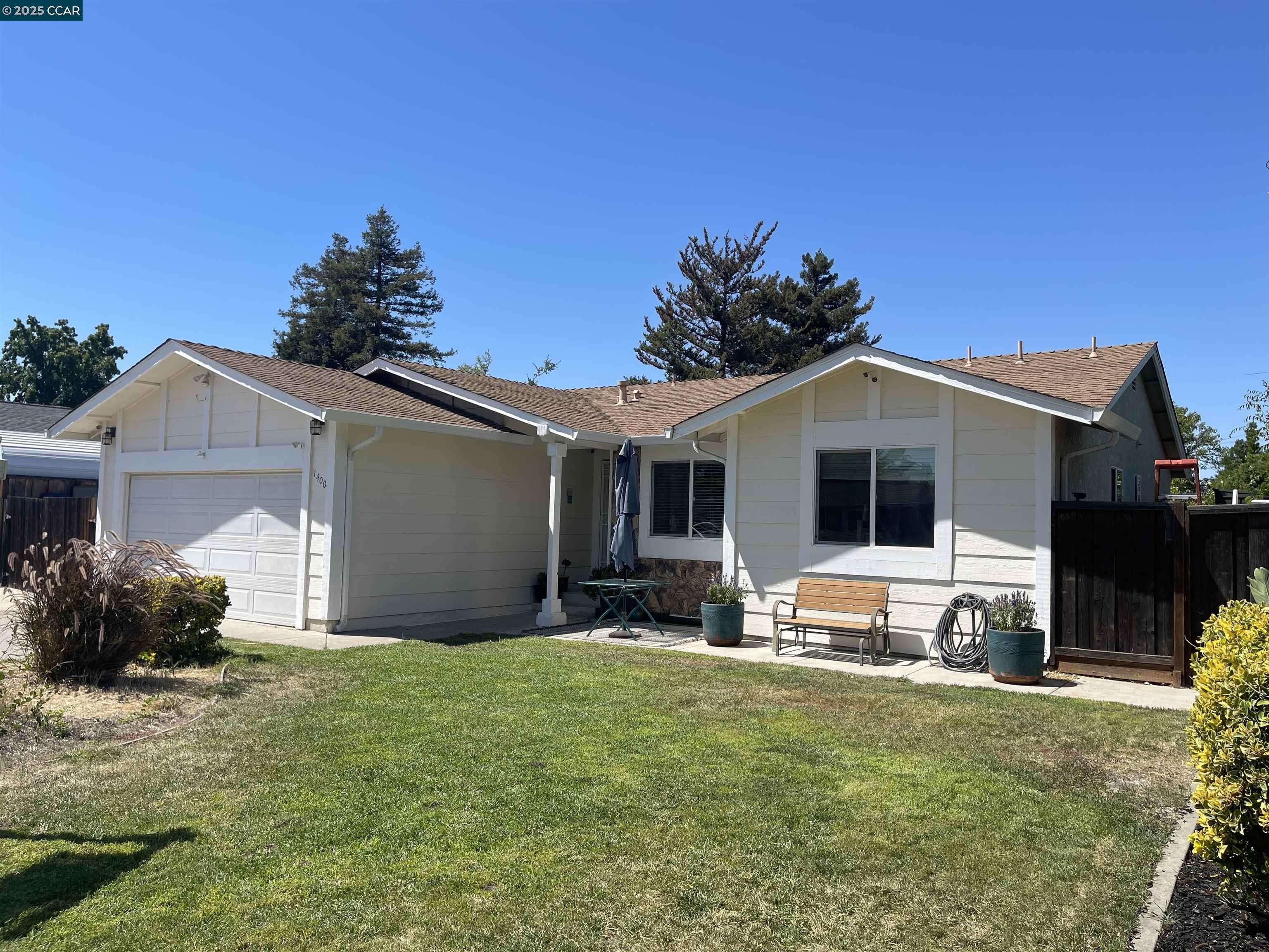Oakley, CA 94561,1400 Wildcat Way